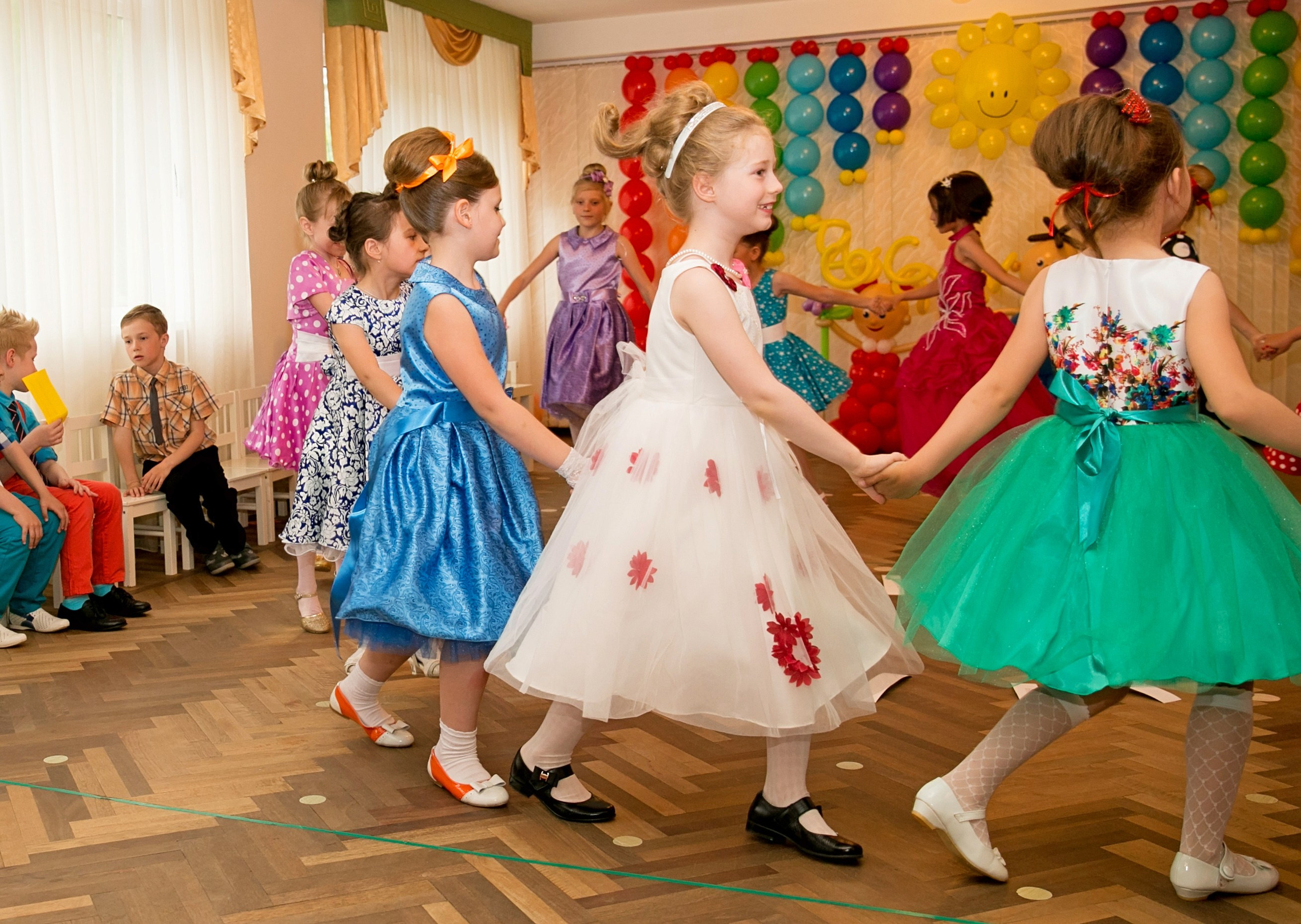 Выпускной стиляги. Семейный и детский фотограф в Нижнем Новгороде