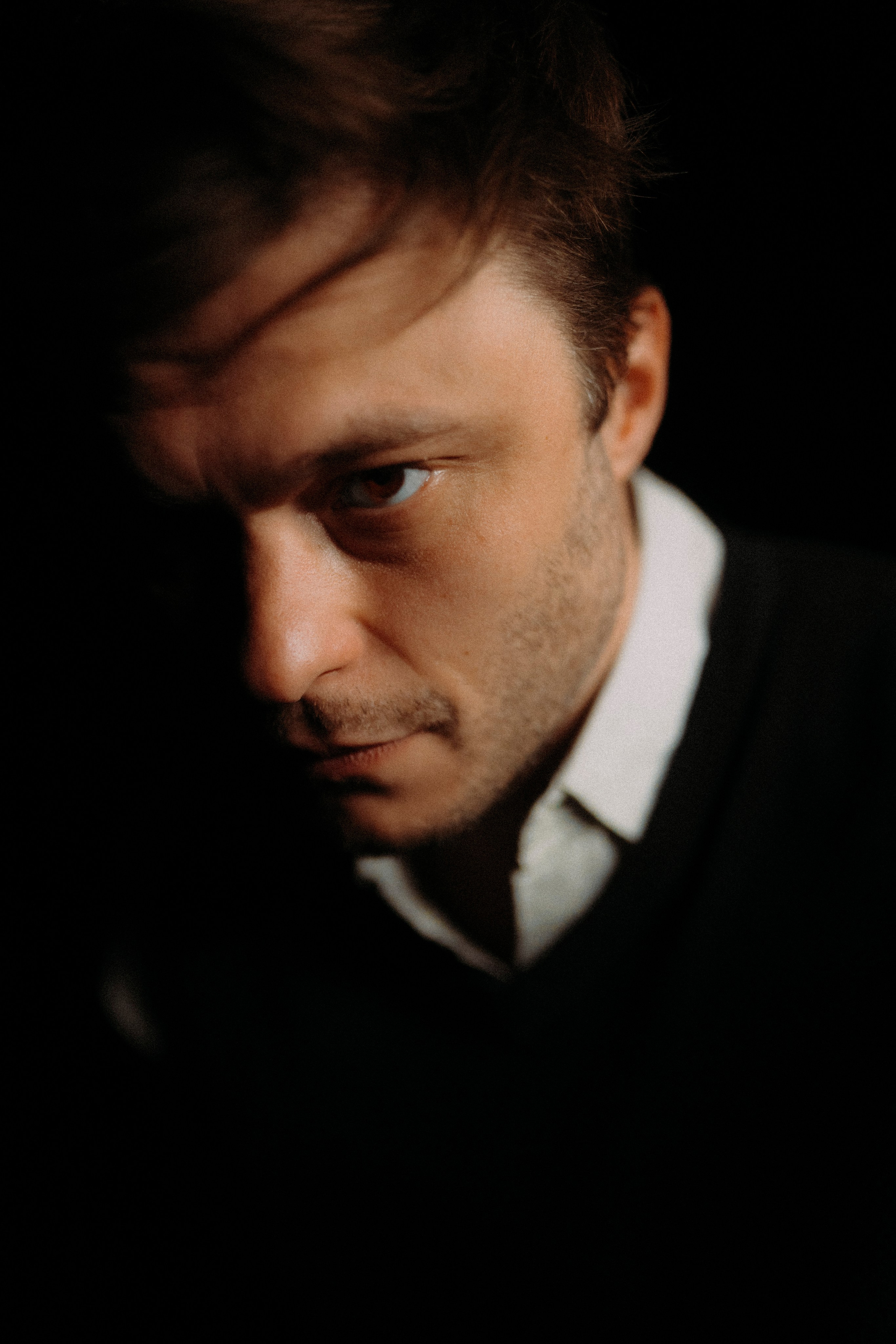 РАЙ. Стрит-фотография, полная абсурда, идиотизма и красоты