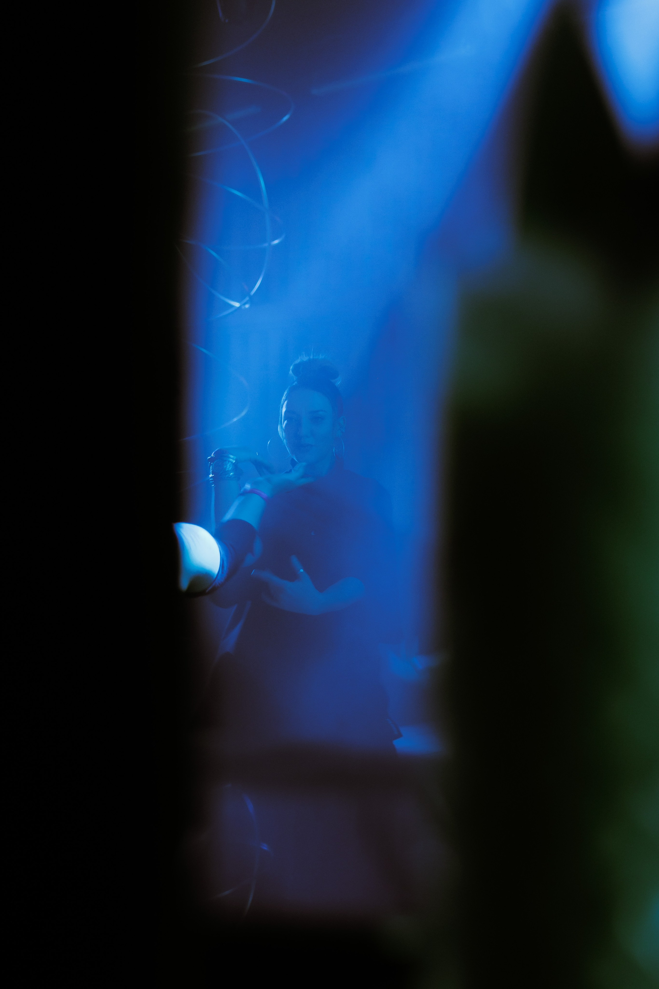 Мгновения. Андрей Риттер Репортажный идейный портретный фотограф Сахалина