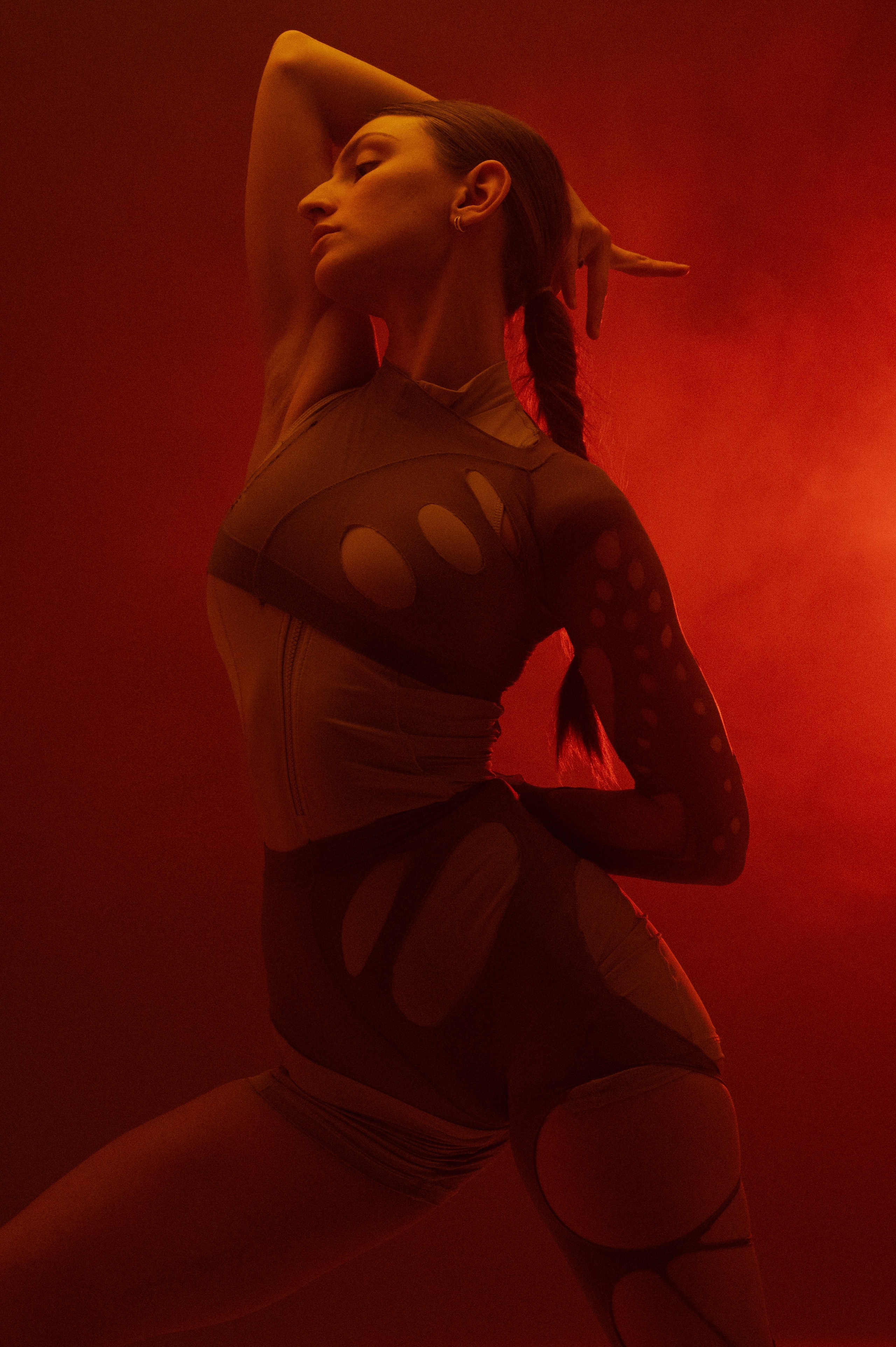 Portal ouroboros PROMO. Портретный и репортажной фотограф Алексей Волков. Москва, Оренбург