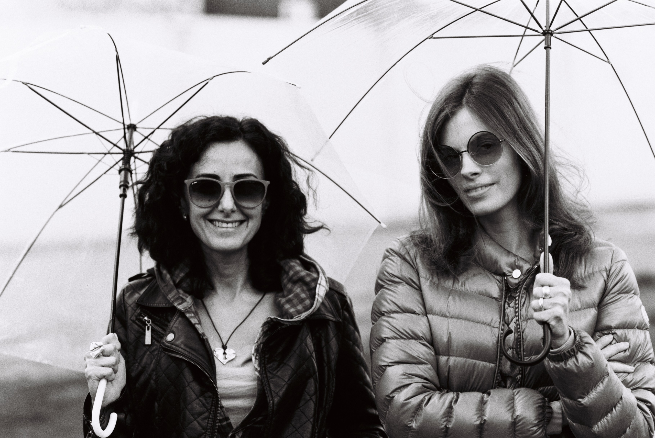 Плёночный фотограф, заказать фото на плёнку в Москве — Георгий Романов