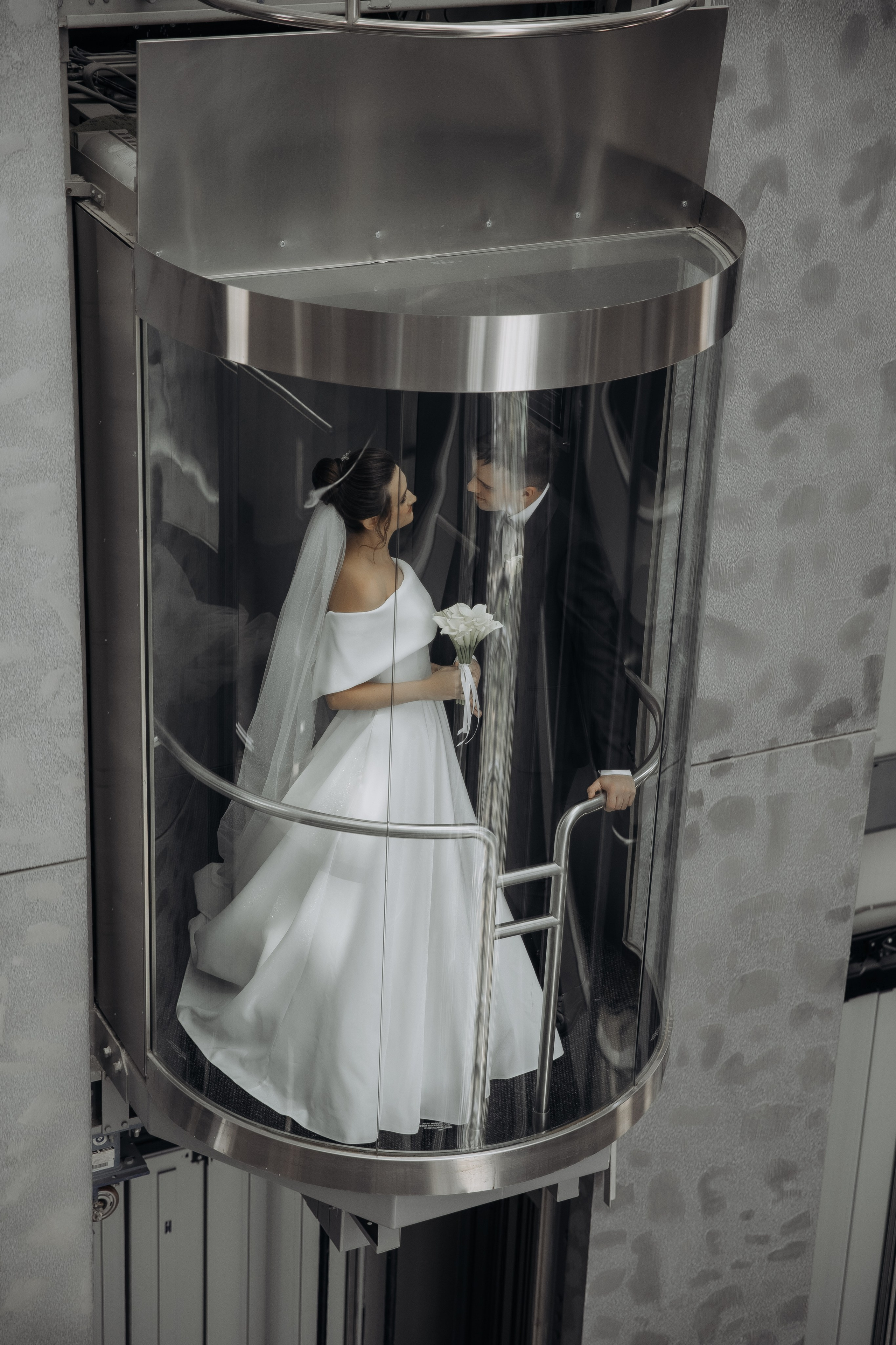 Костя и Ира. Свадебный фотограф в Краснодаре Ольга Цвиченко