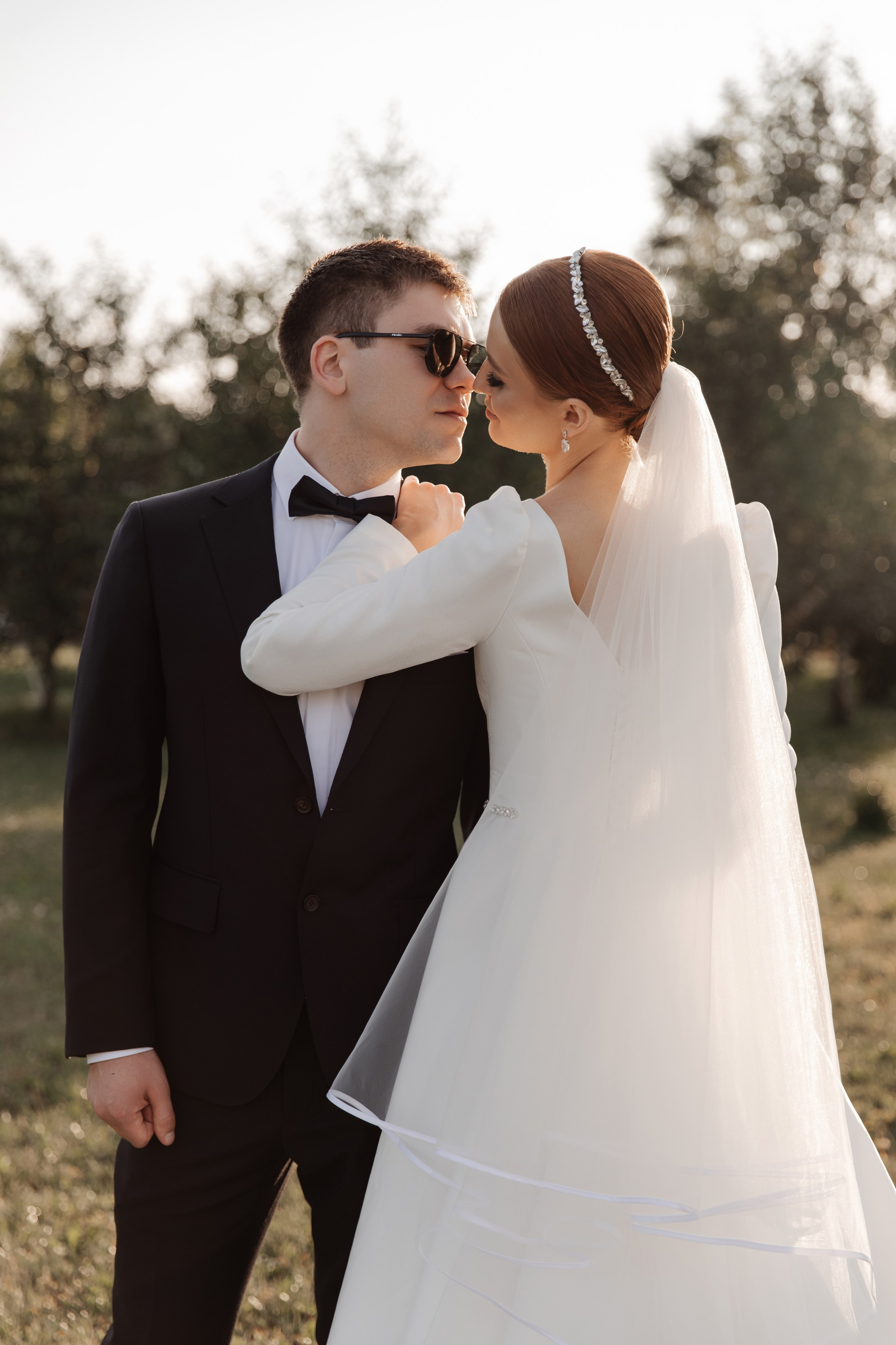 Екатерина & Роман. Свадебный фотограф Минск Ирина Раевская