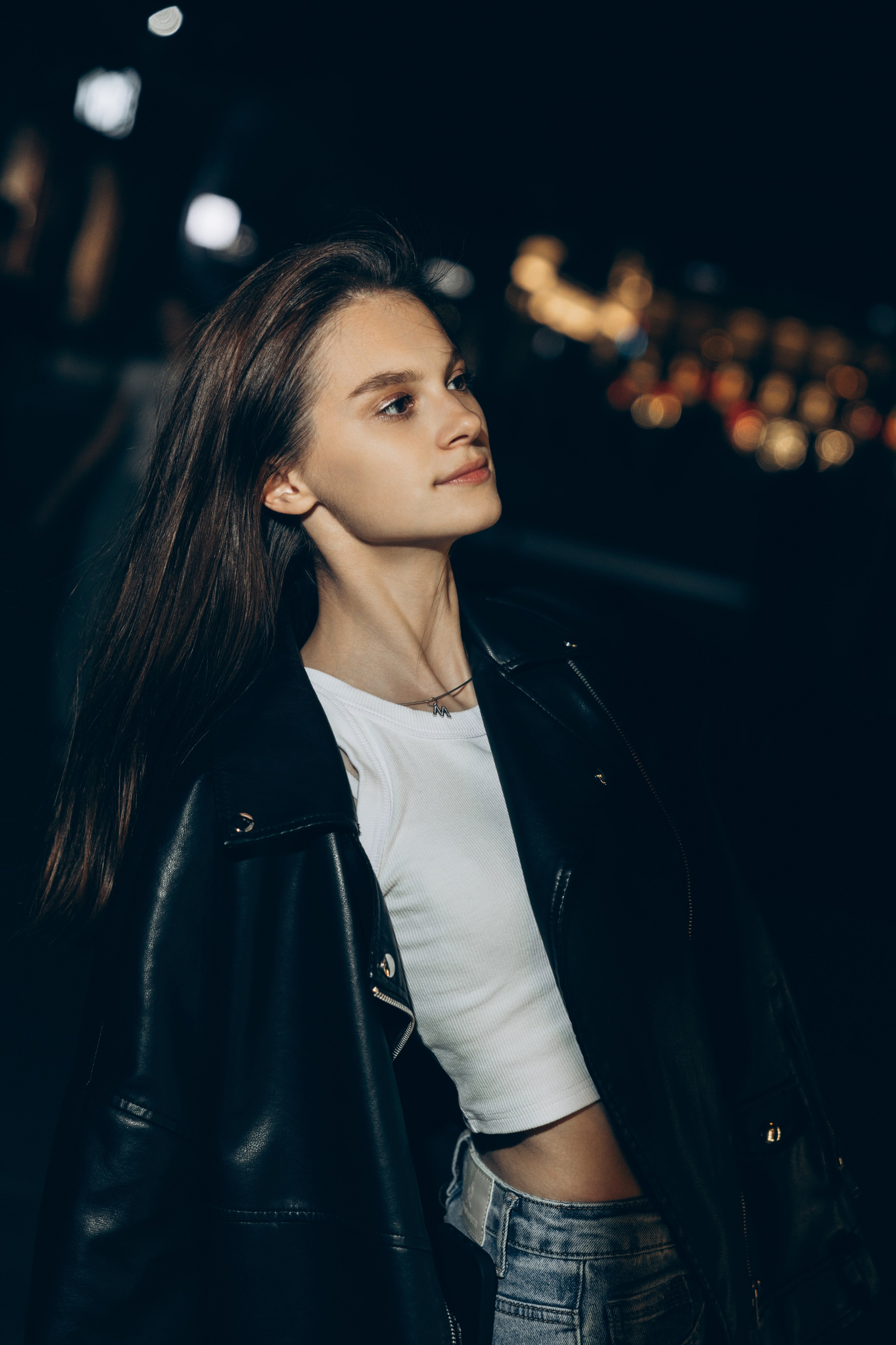 Мария (Вечерняя съёмка). Свадебный, семейный фотограф в Иркутске Светлана Макаричева