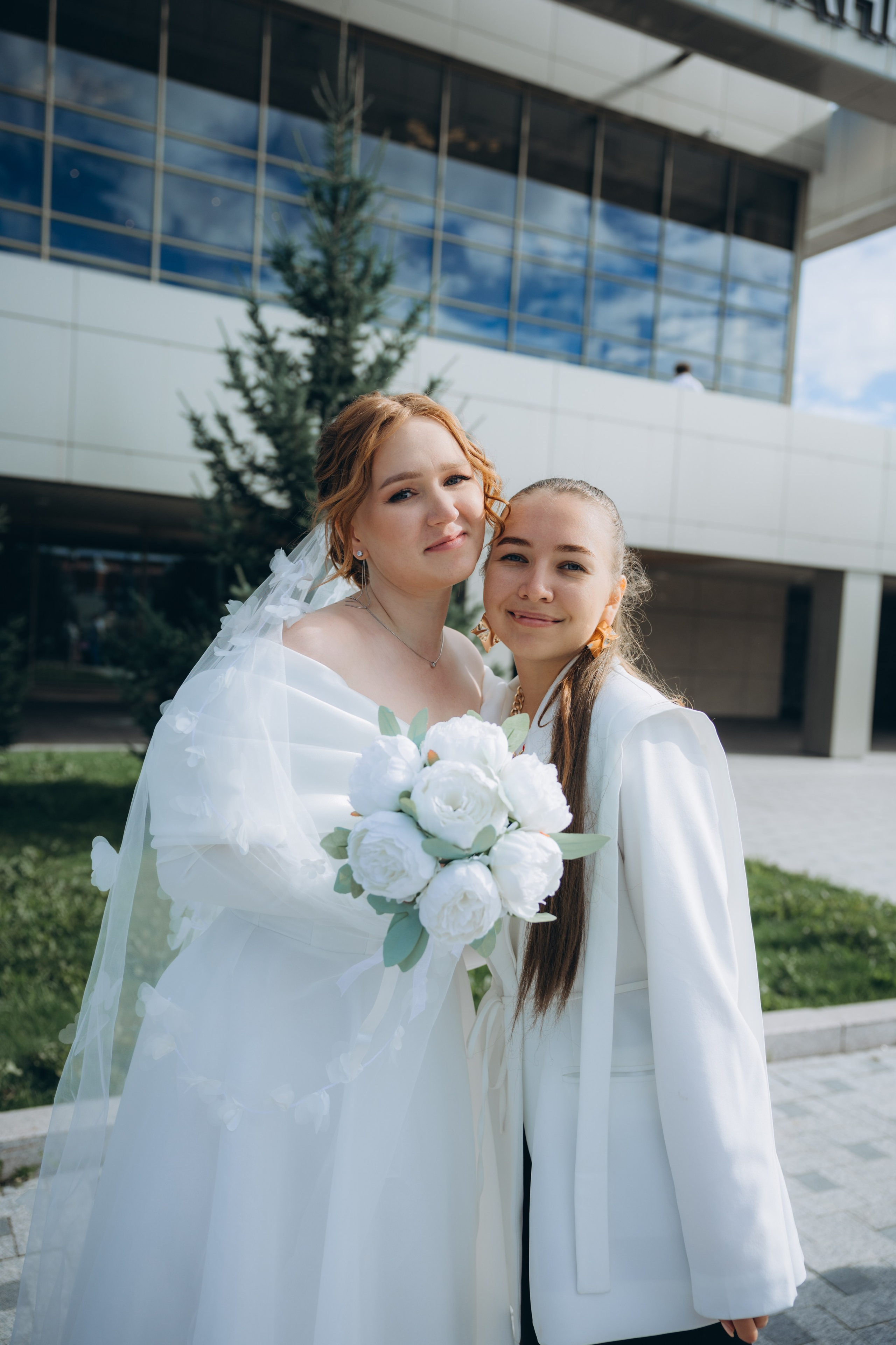 Иван и Елена. Свадебный, семейный фотограф в Иркутске Светлана Макаричева