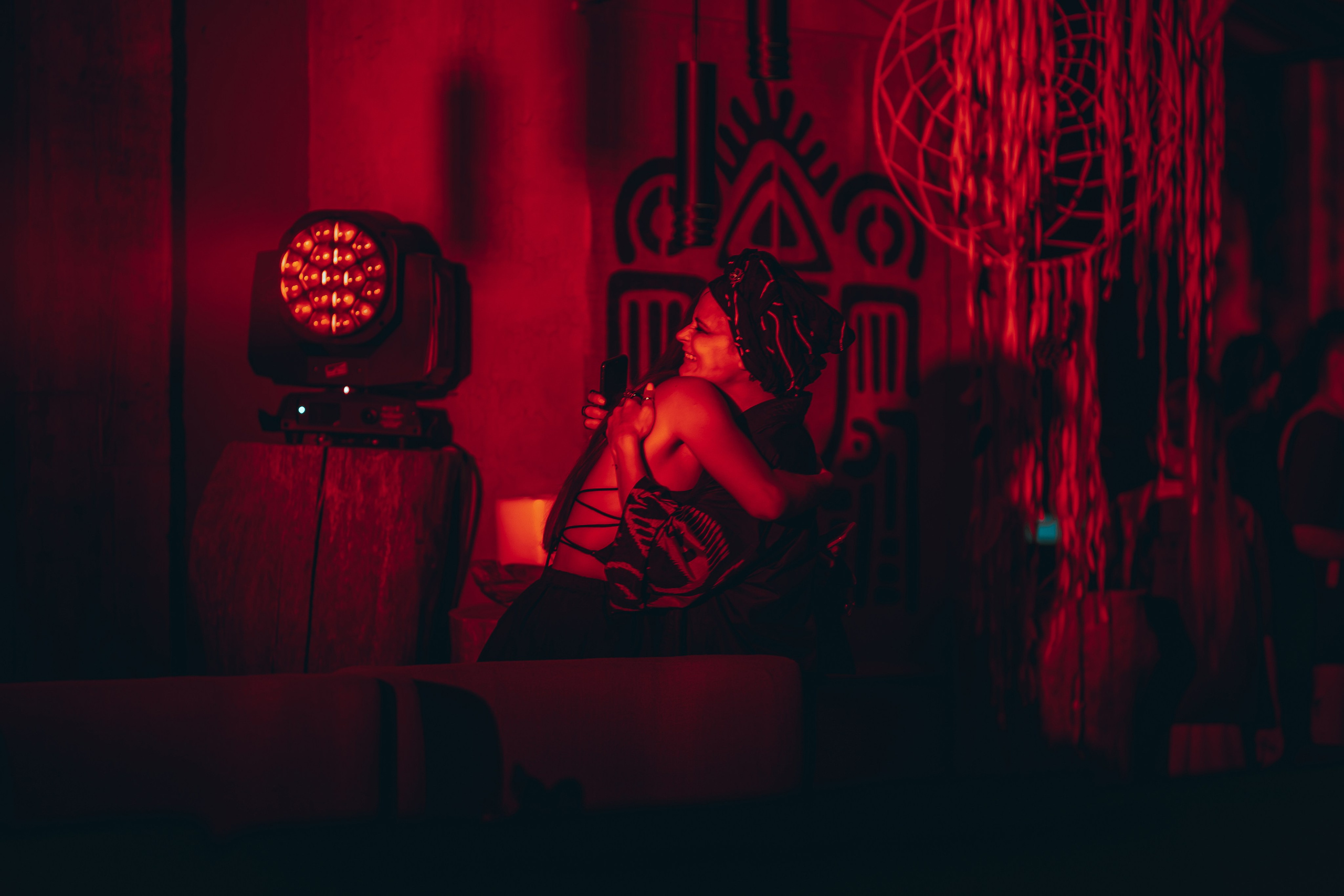 3 Года Джимми Чу | Special Bar Коробок | Special Guest UNAM. Главная