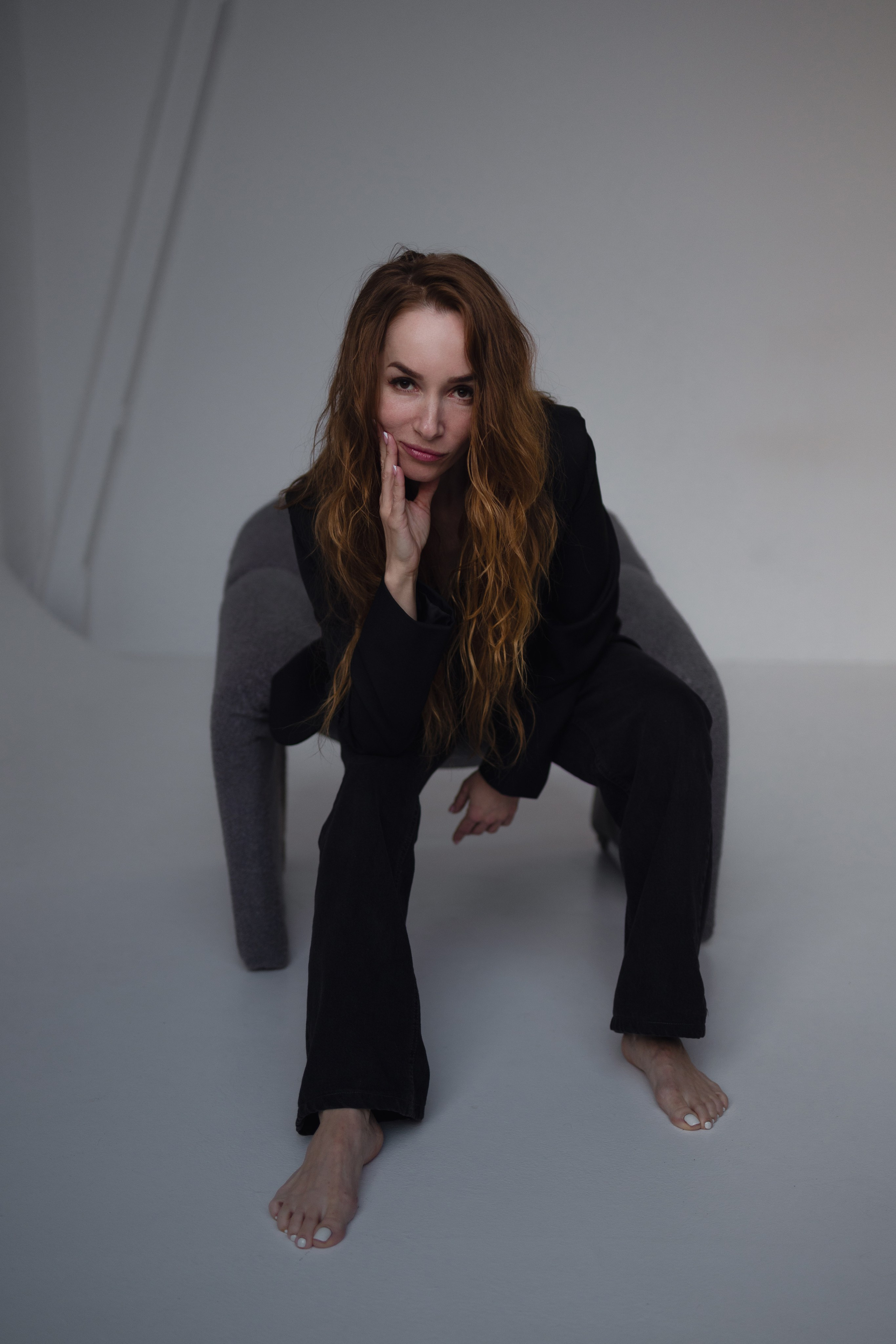 Елена. Фотограф Тюркан Мария | Ярославль Москва