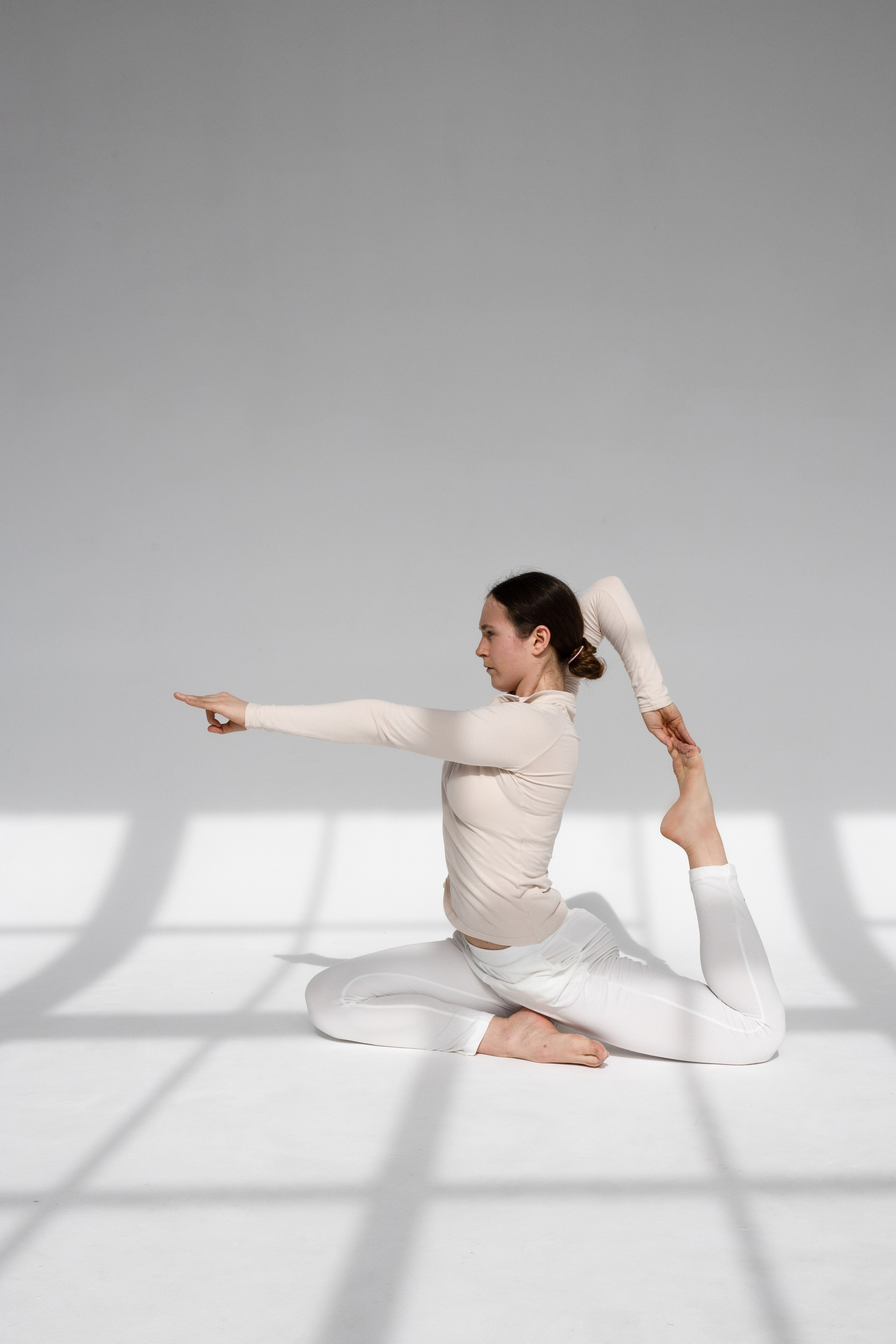 Тренер по Йоге. Виктория. Фотограф Тюркан Мария | Ярославль Москва