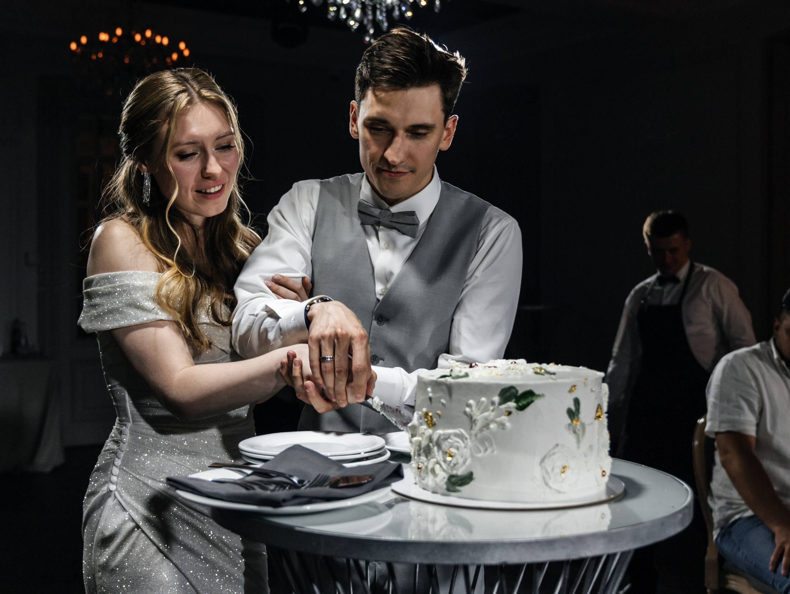 Магия любви ✨. Свадебный фотограф и видеограф в Тольятти, Самаре и Москве — Арзу Магеррамов