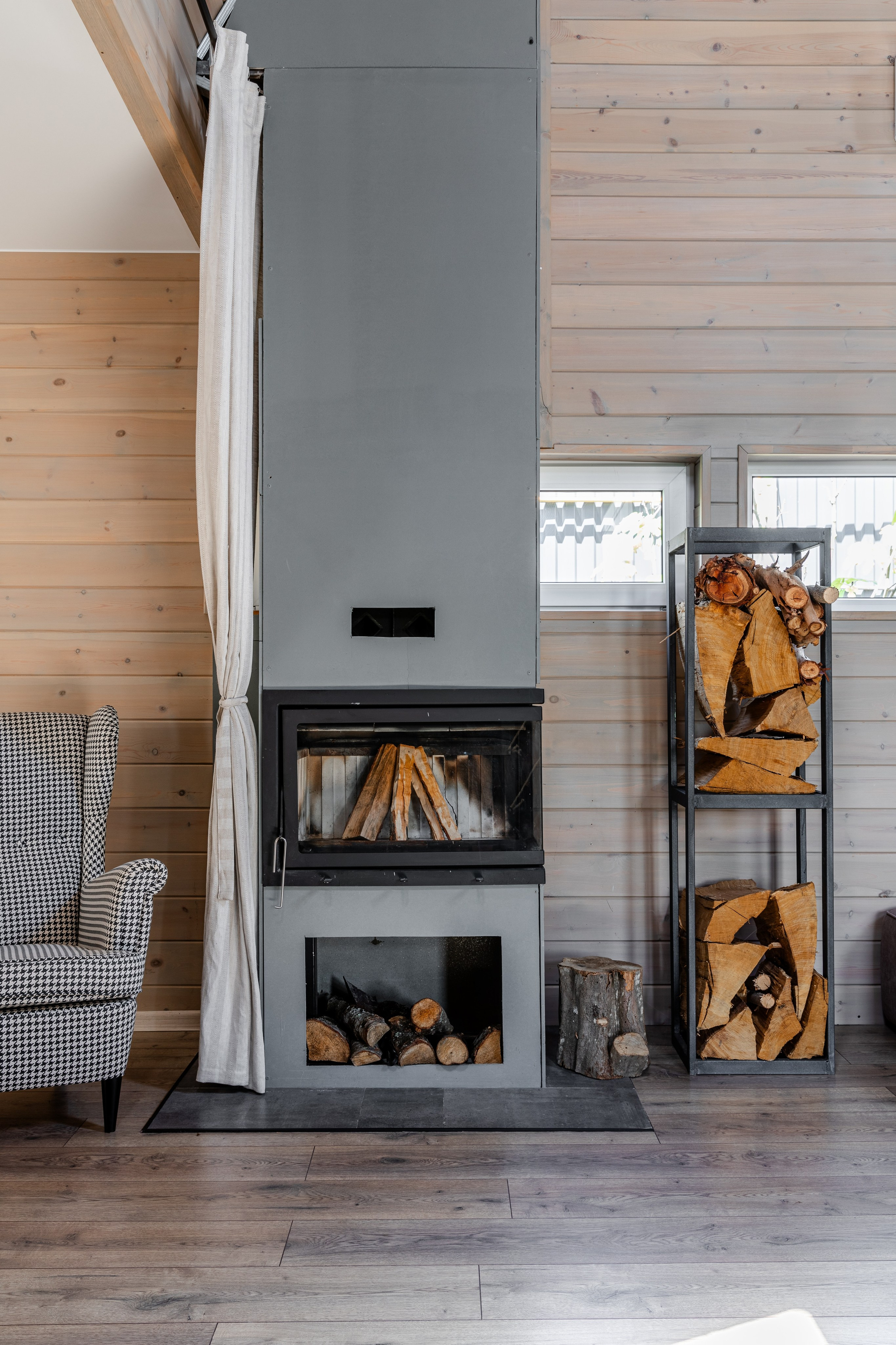 Интерьерный фотограф в Сочи Владислав Нагин