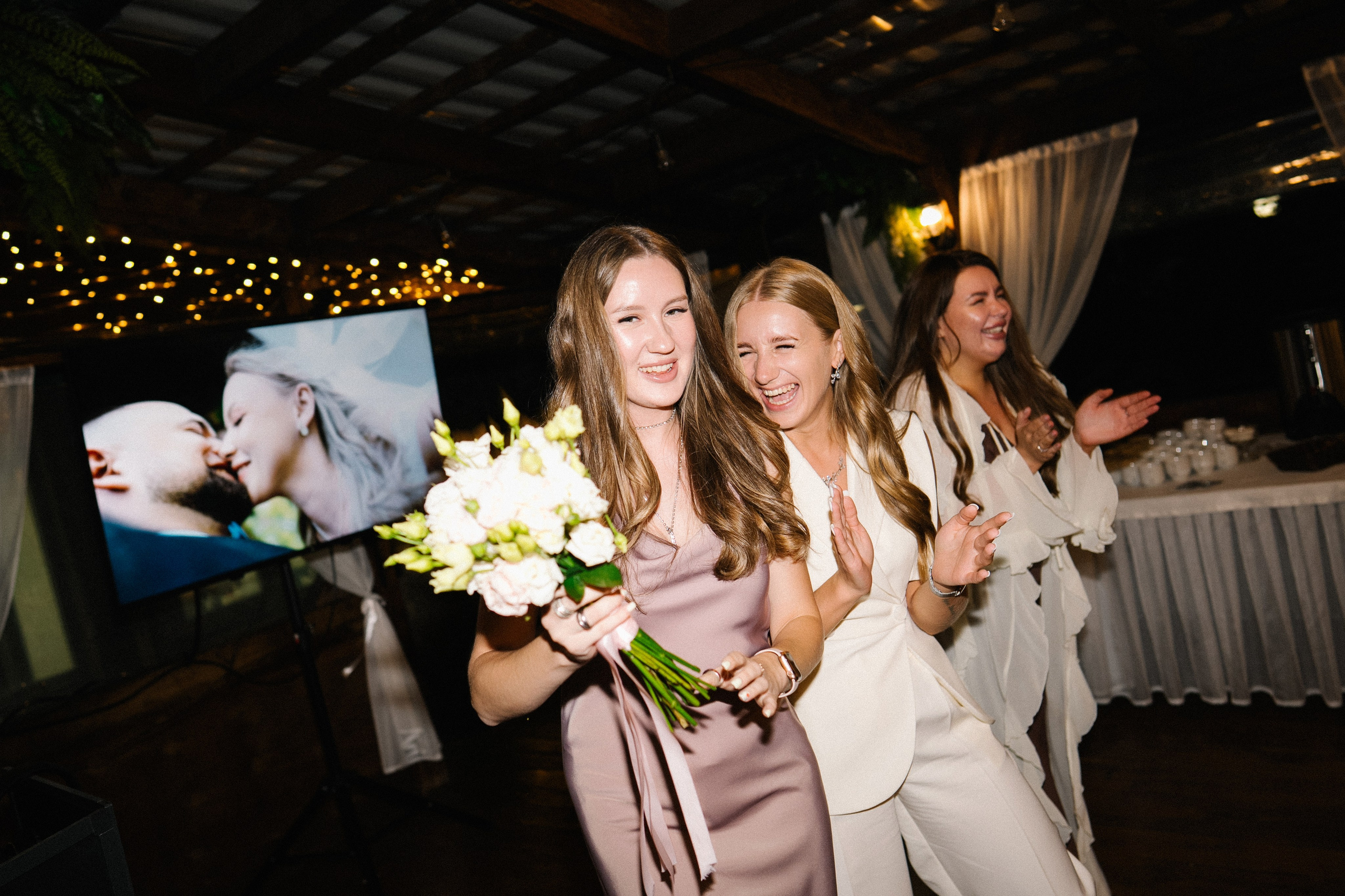 Марина и Денис (полный день). Фотограф на любое событие в Кемерово