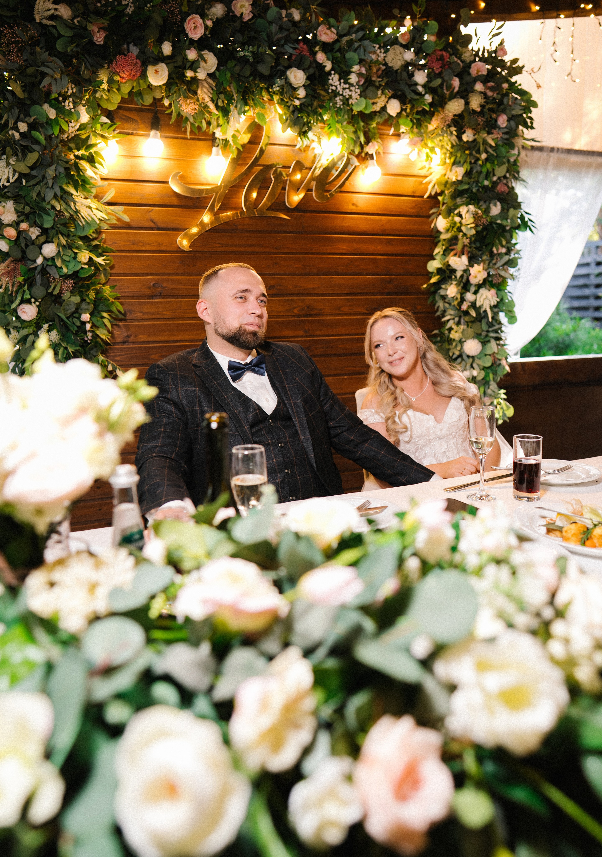 Марина и Денис (полный день). Фотограф на любое событие в Кемерово