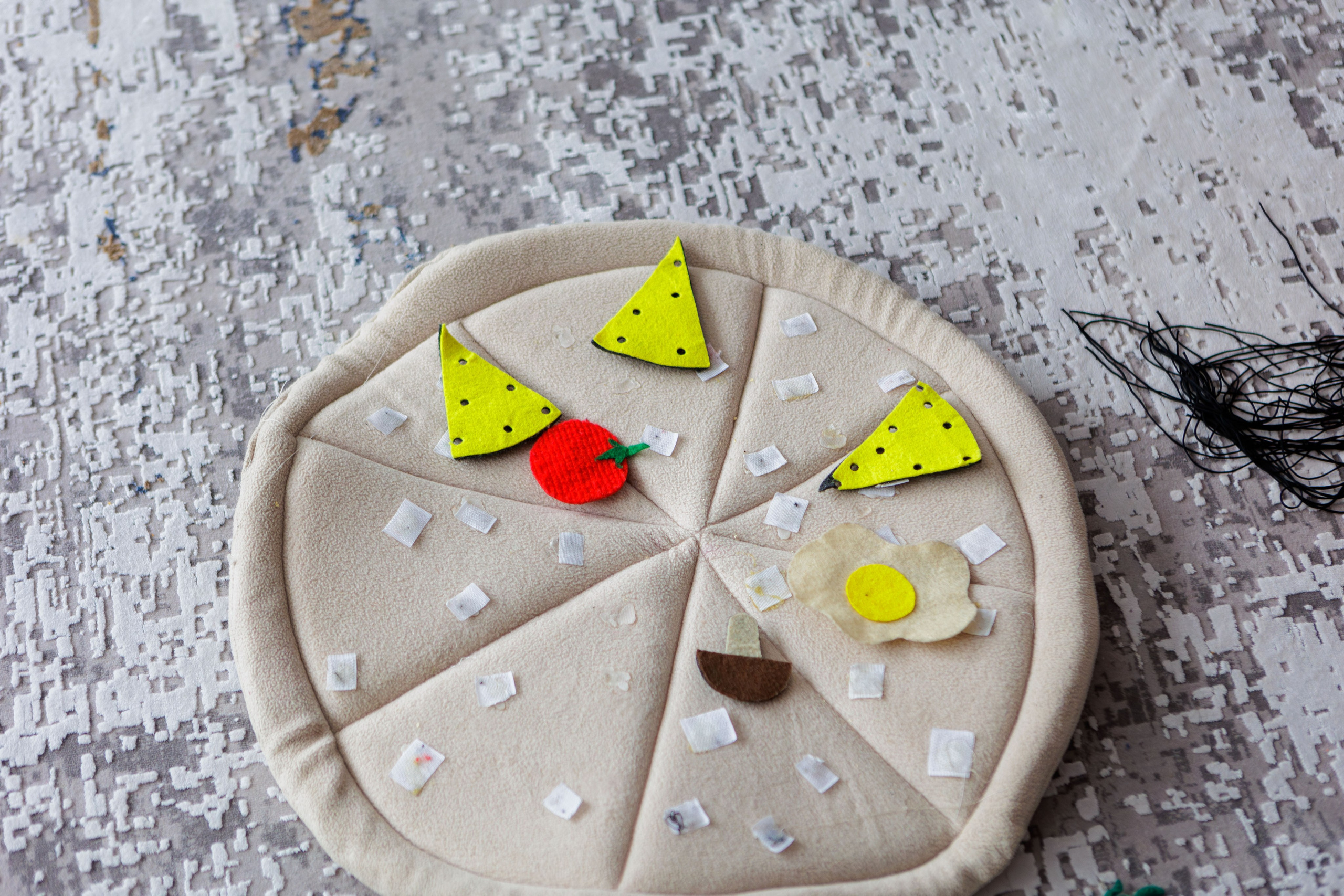 День рождения Софии. Семейный и детский фотограф в Москве Юлия