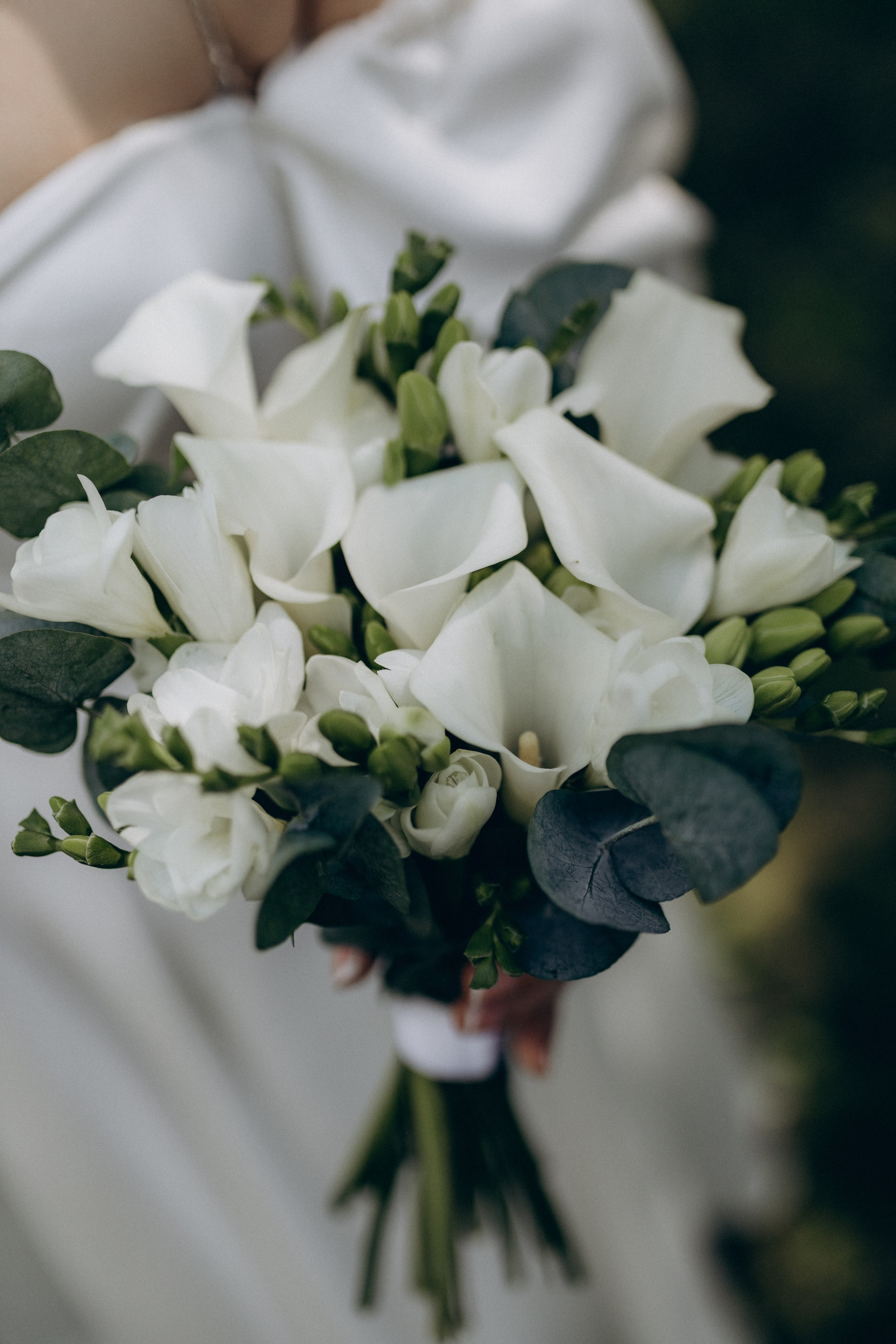 Виктория & Лев. Фотограф НОГИНСК, Москва, Анастасия Белая