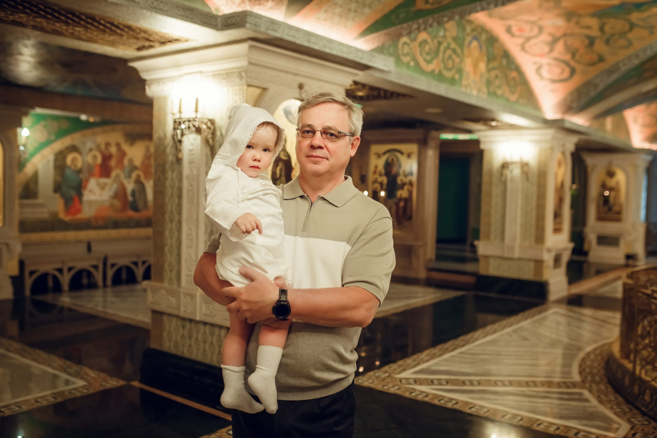 Крещение Яси. Фотограф на Крещение, семейный фотограф в Москве