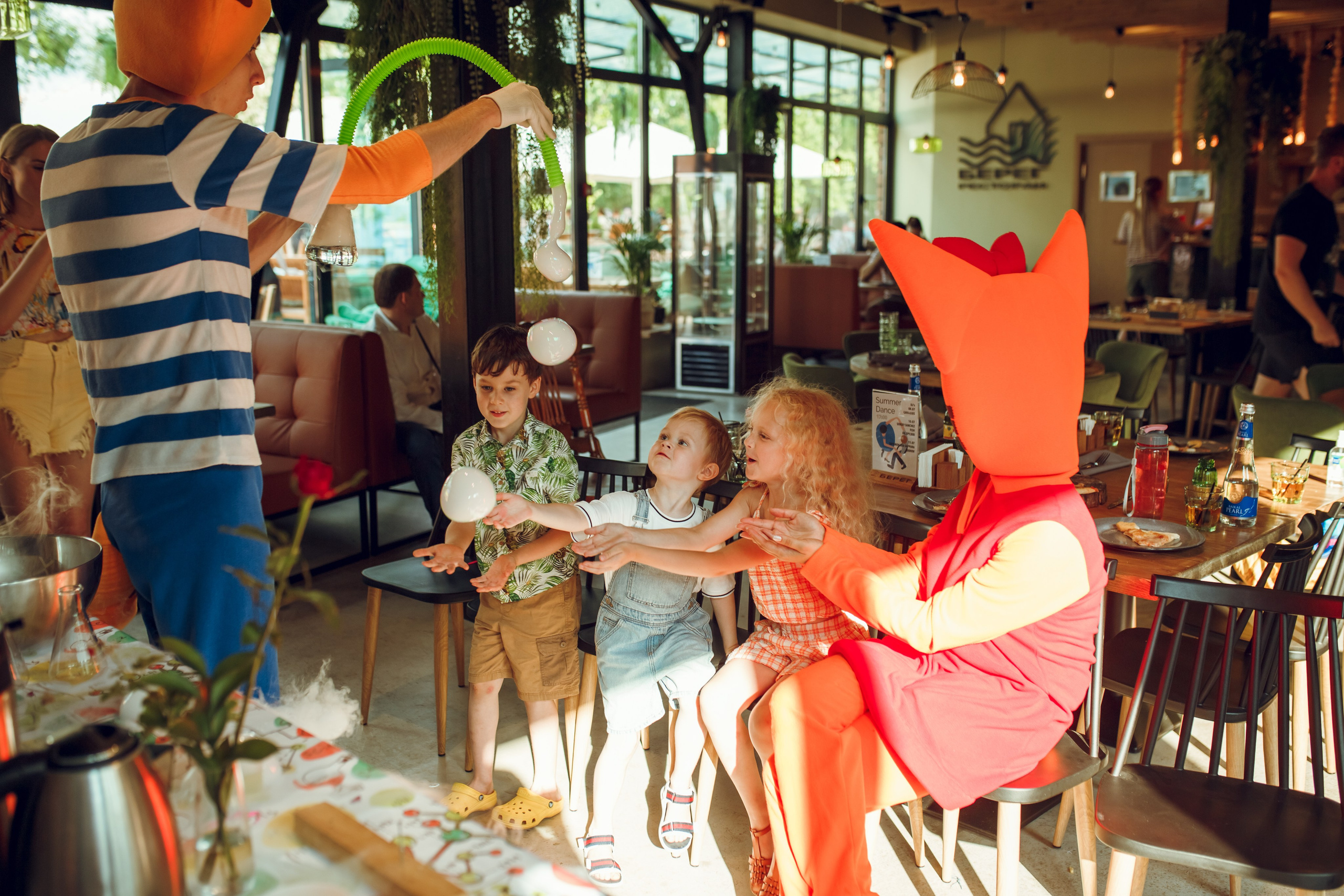 День Рождения Платона. Фотограф на Крещение, семейный фотограф в Москве