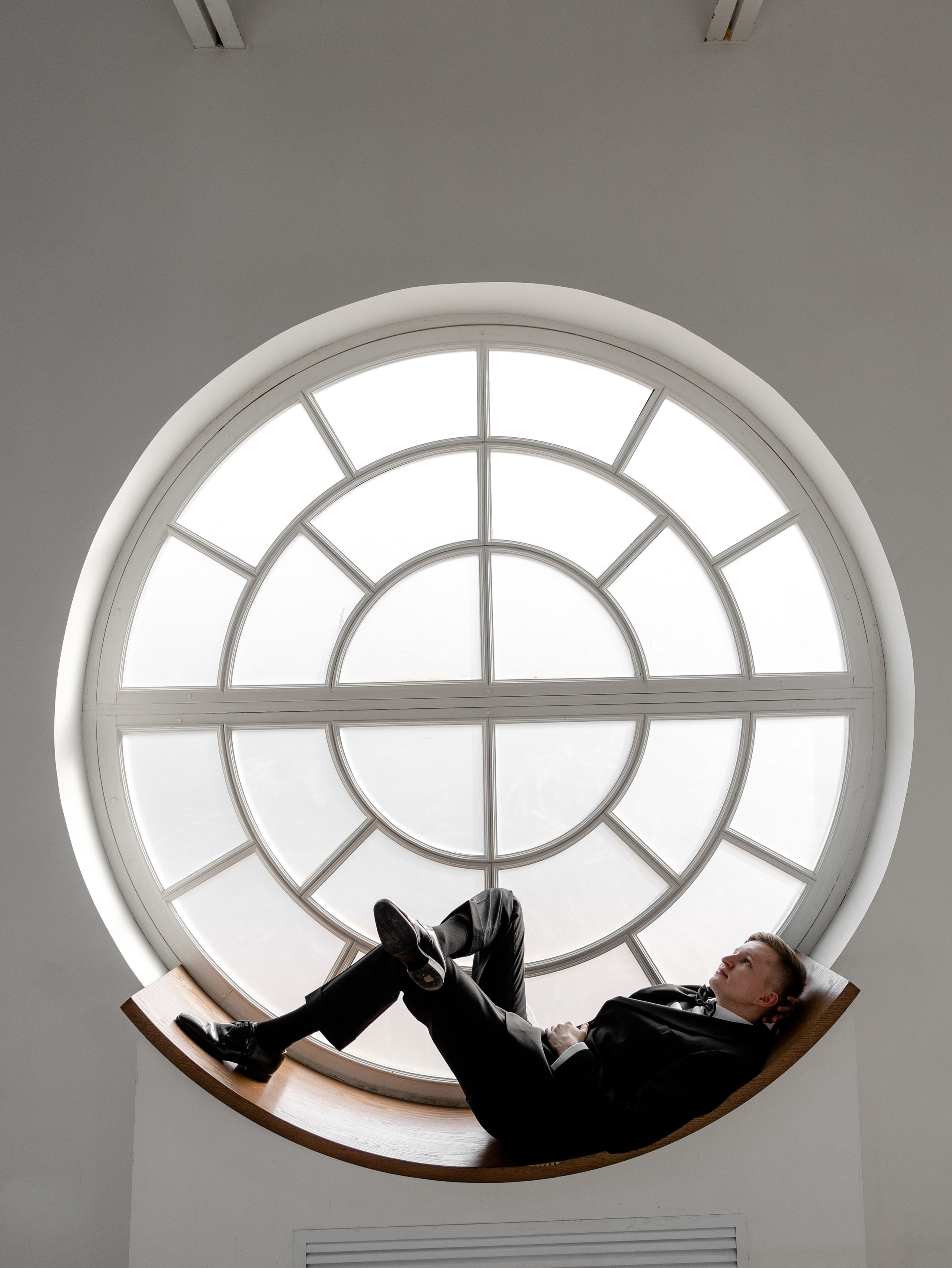 Таисия и Алексей. Свадебный фотограф в Москве Топтыгин Иван