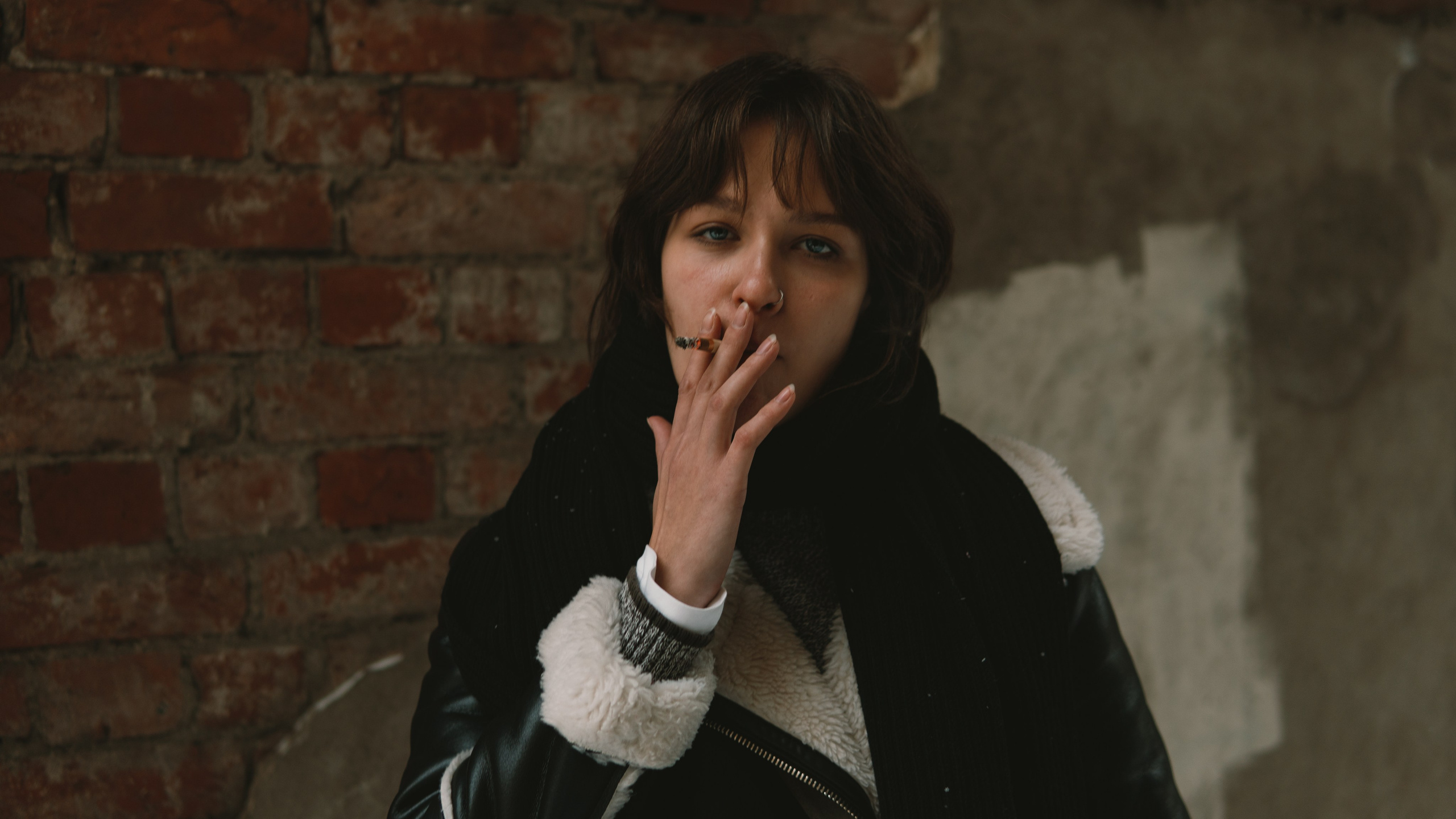 Во дворе Питера. Творческий и репортажный фотограф в Москве Клим Долгов