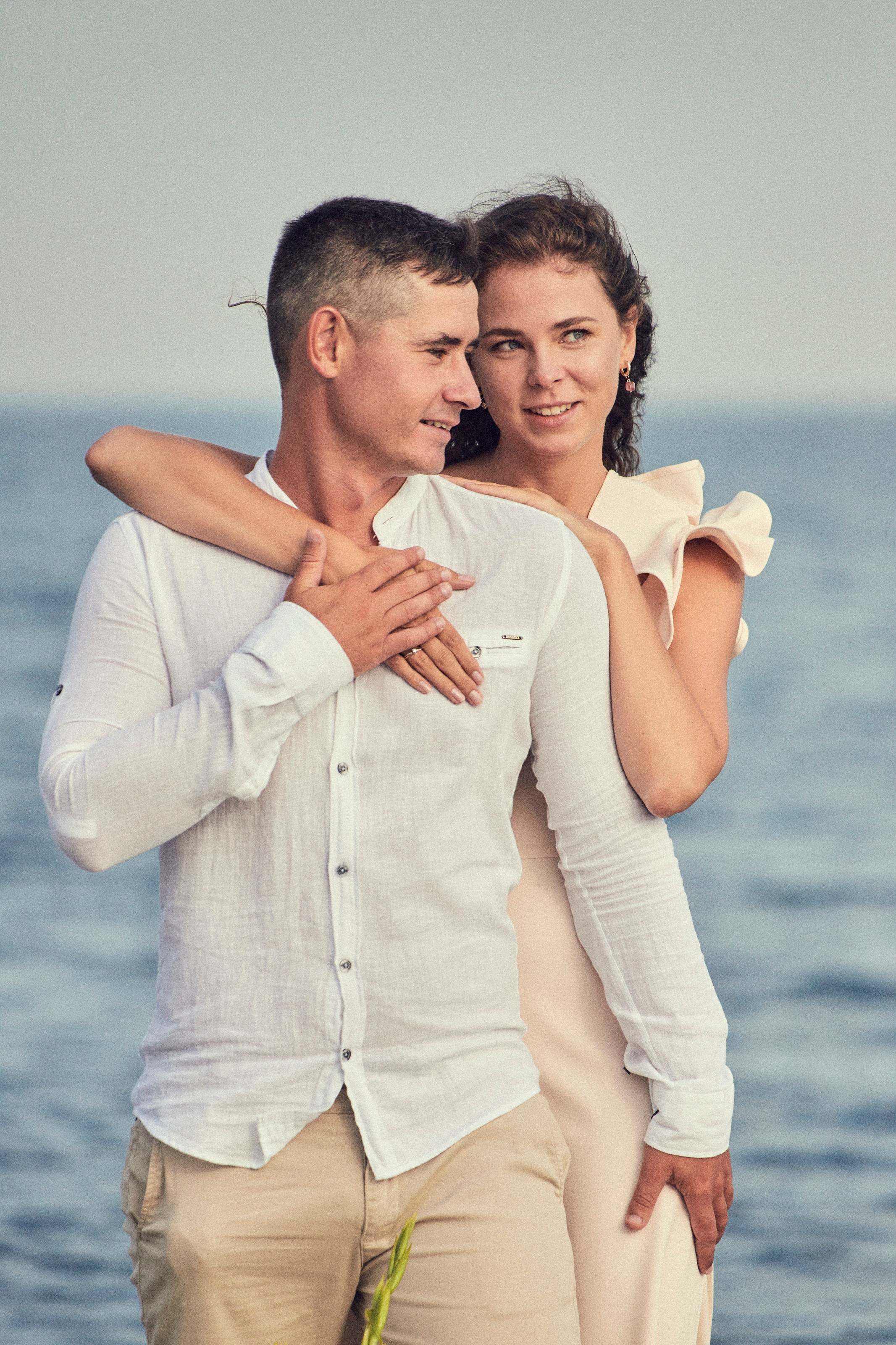 Предложение руки и сердца. Главная