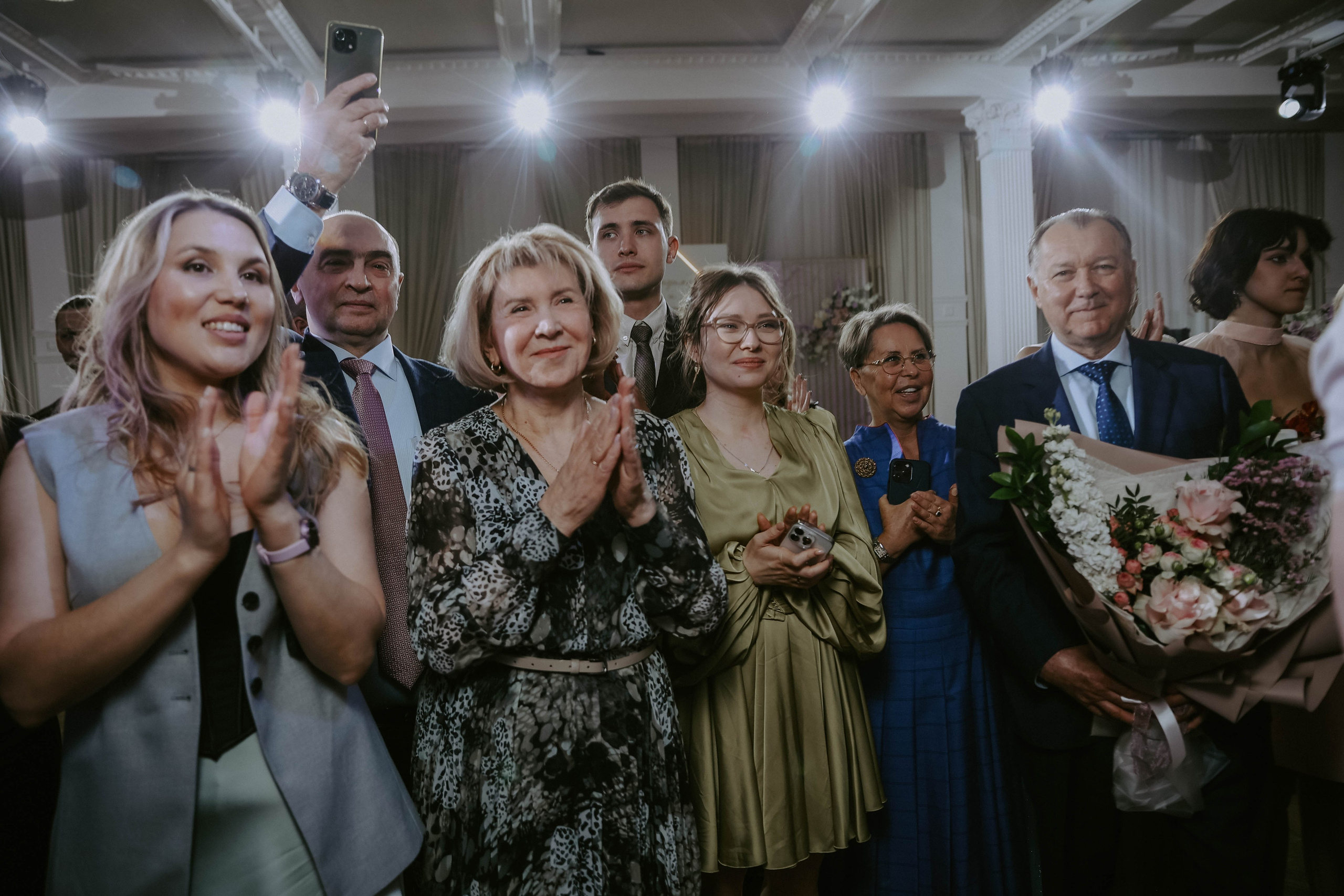 Анастасия и Владимир. Фотограф в Москве и любой точке земного шара Алёна Вялова (Чулкова)