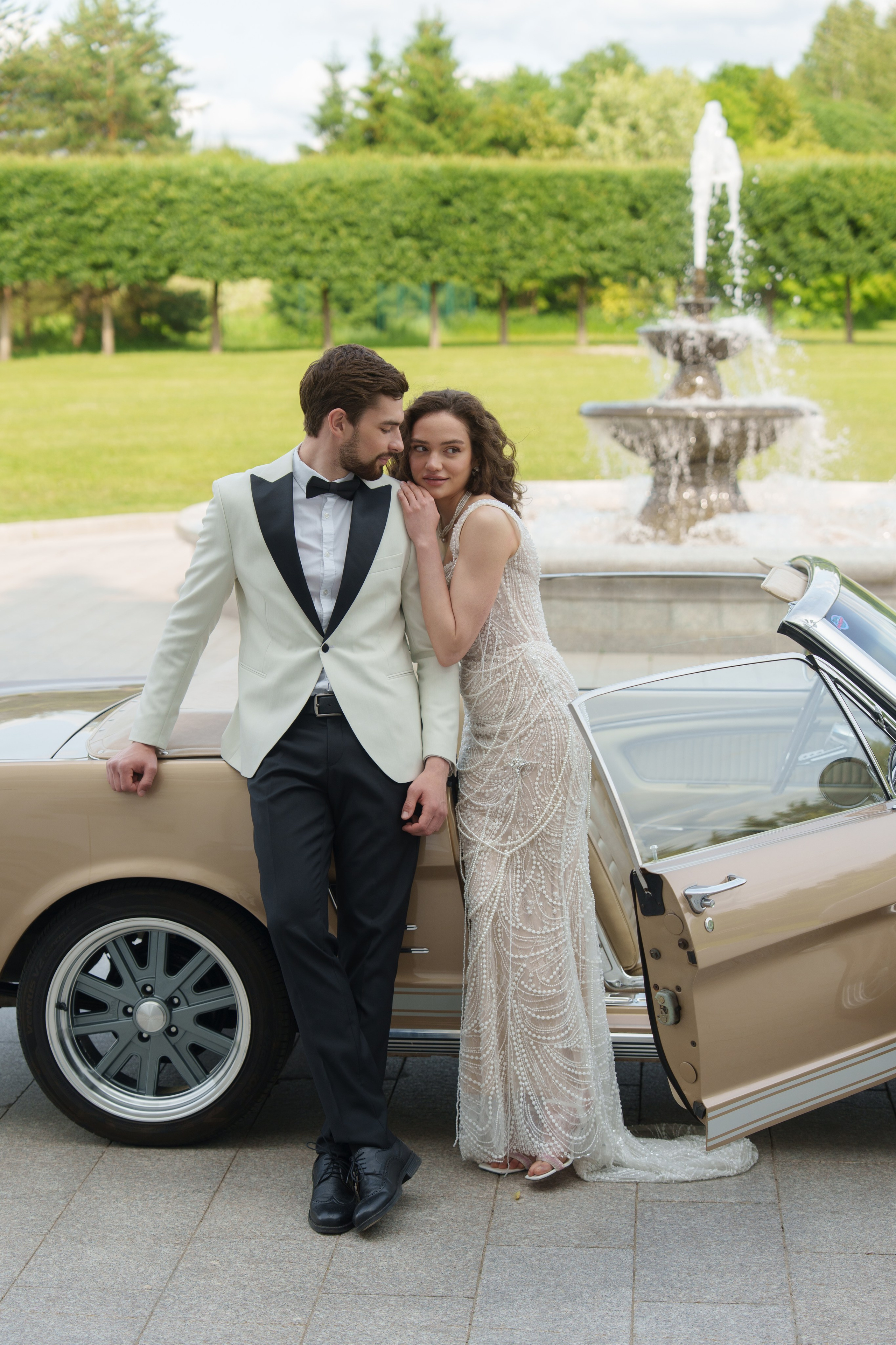 Villa Michetti. Свадебный и репортажный фотограф Элина Козырьянова