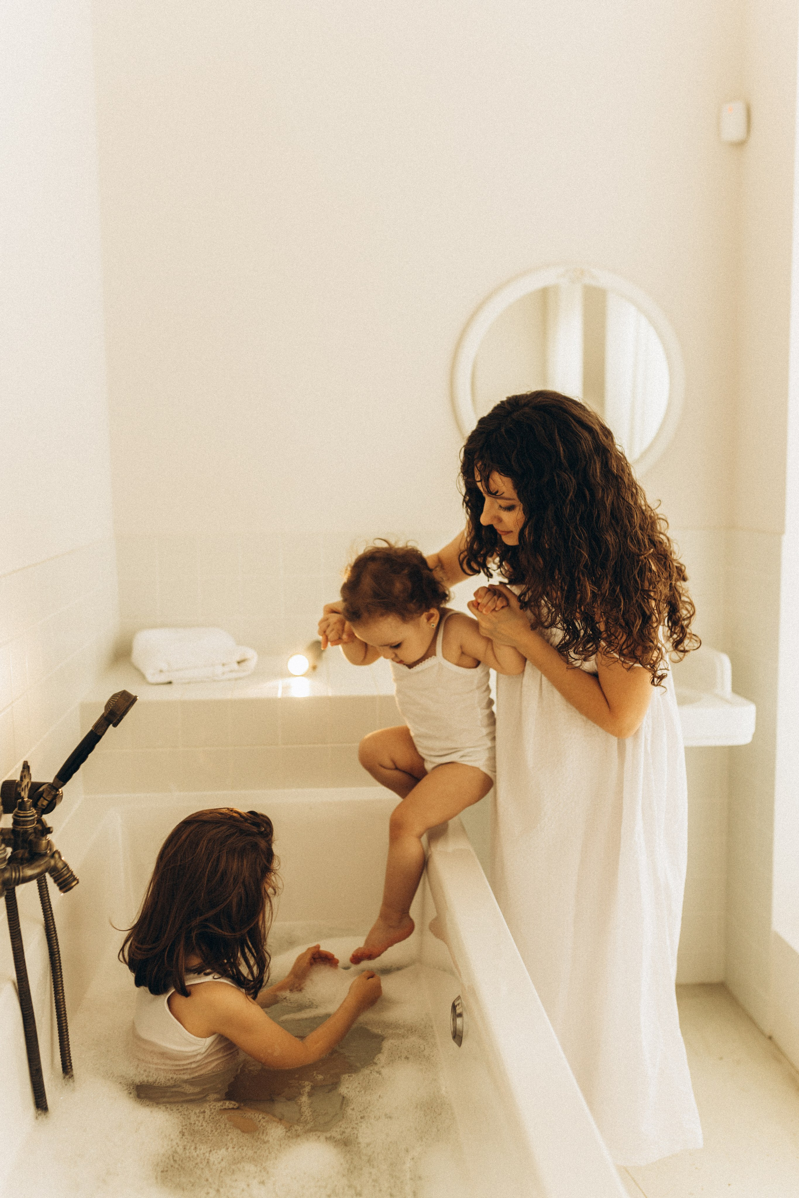 Лера Ксюша и Вика. Семейный фотограф в Новороссийске и Анапе Александра Яковлева