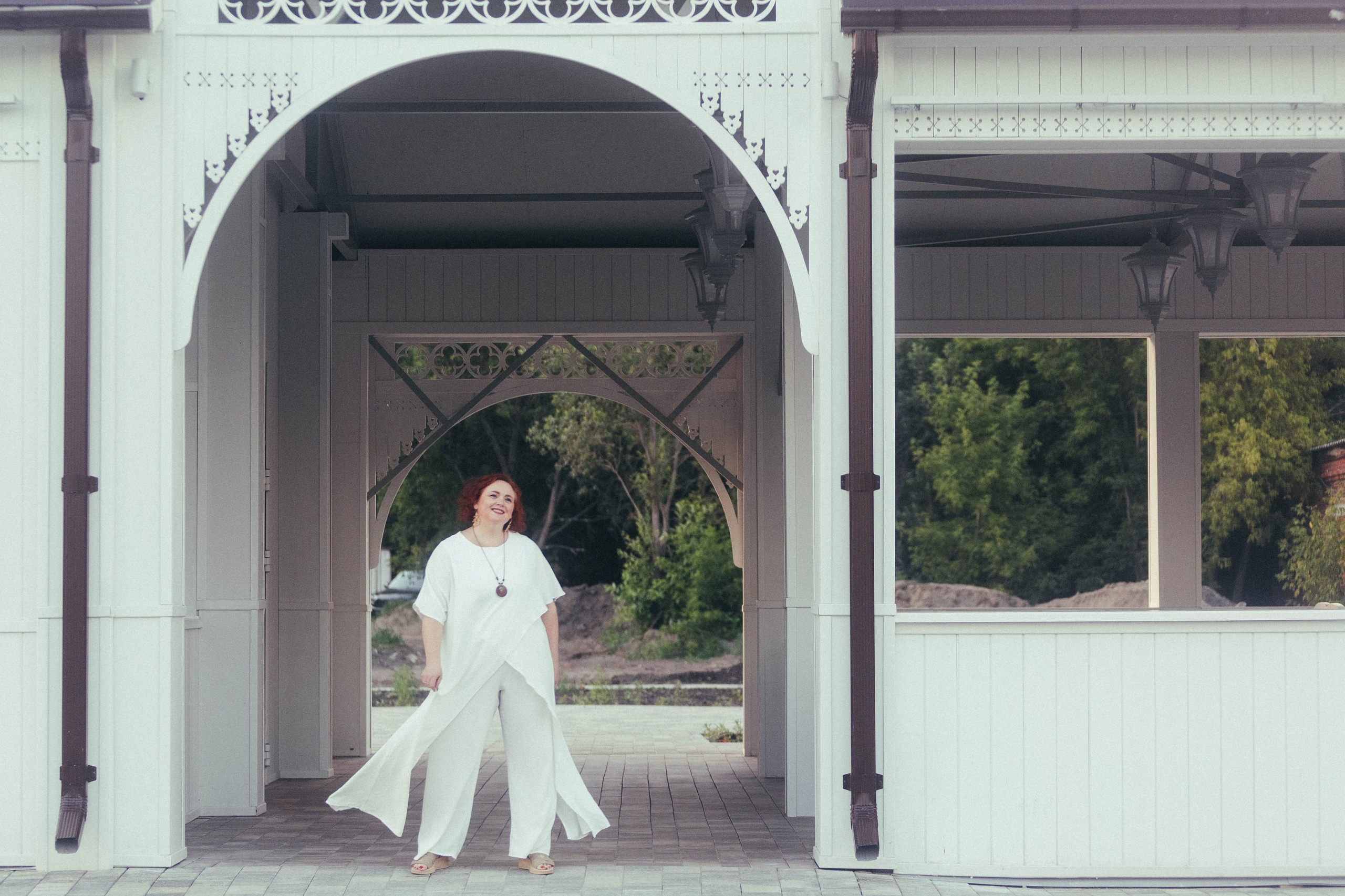 Мария Владимировна. Арт-фотограф Крис Л. в Тобольске: портрет, семейные, свадьбы