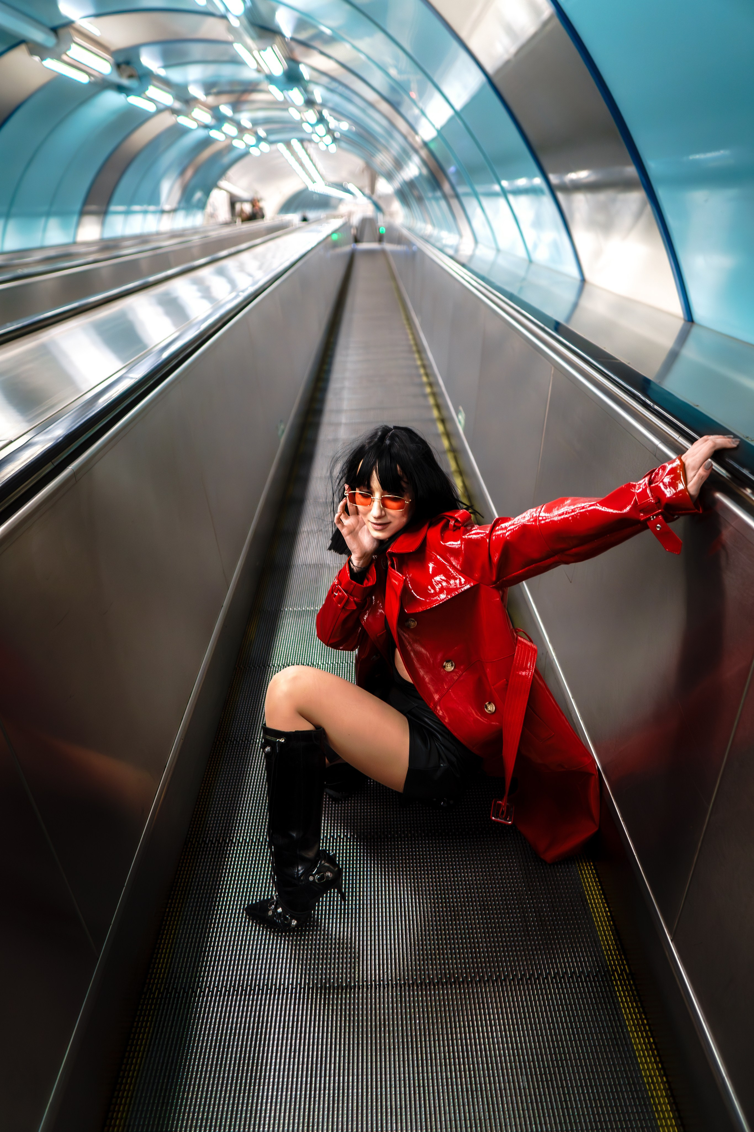 Лидия. Свадебный фотограф в Петропавловске-Камчатском Артур Зябов