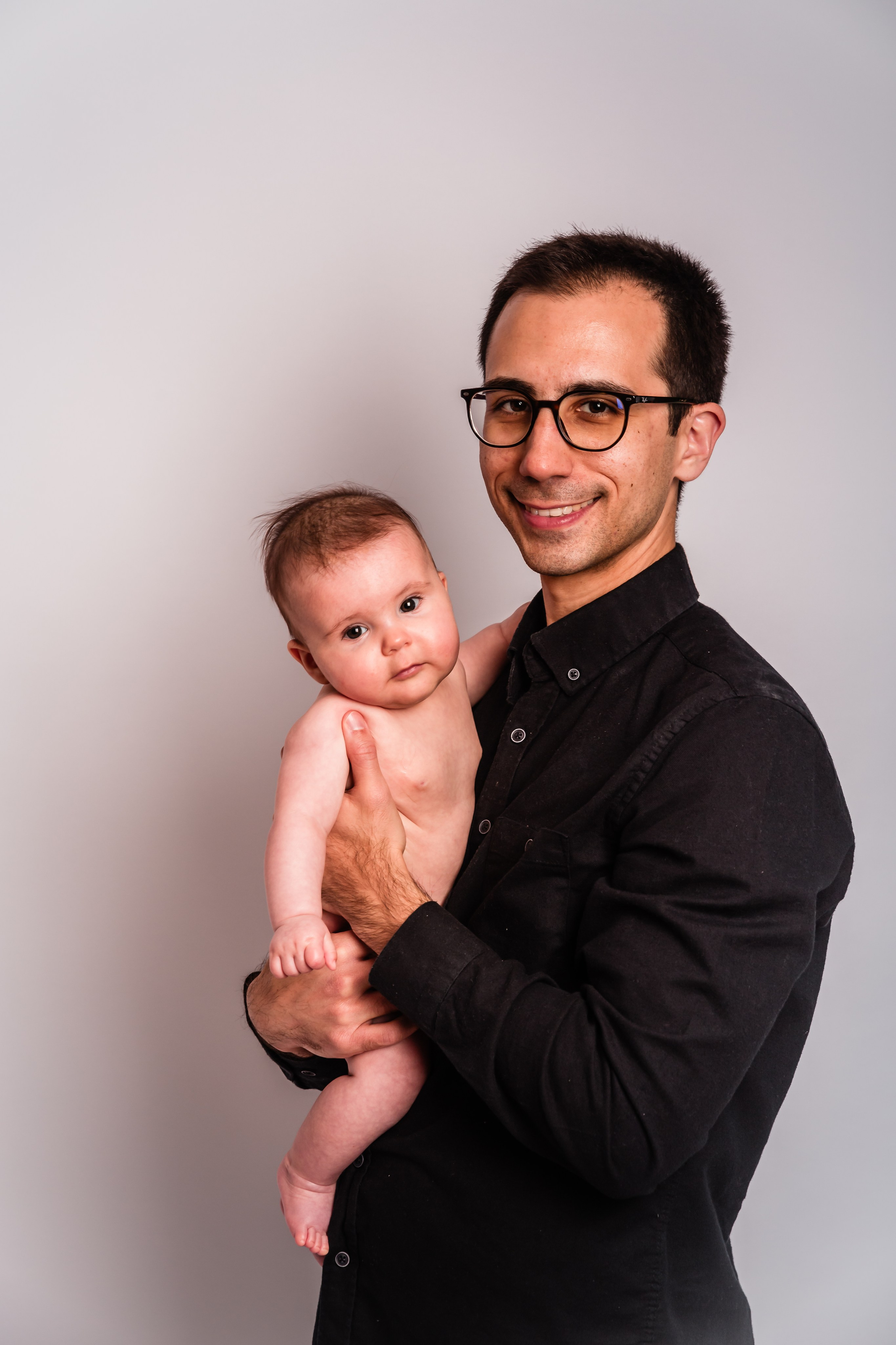Tilda&Maria&İsmail. Professional family and children’s photographer in Izmir Irina Eron