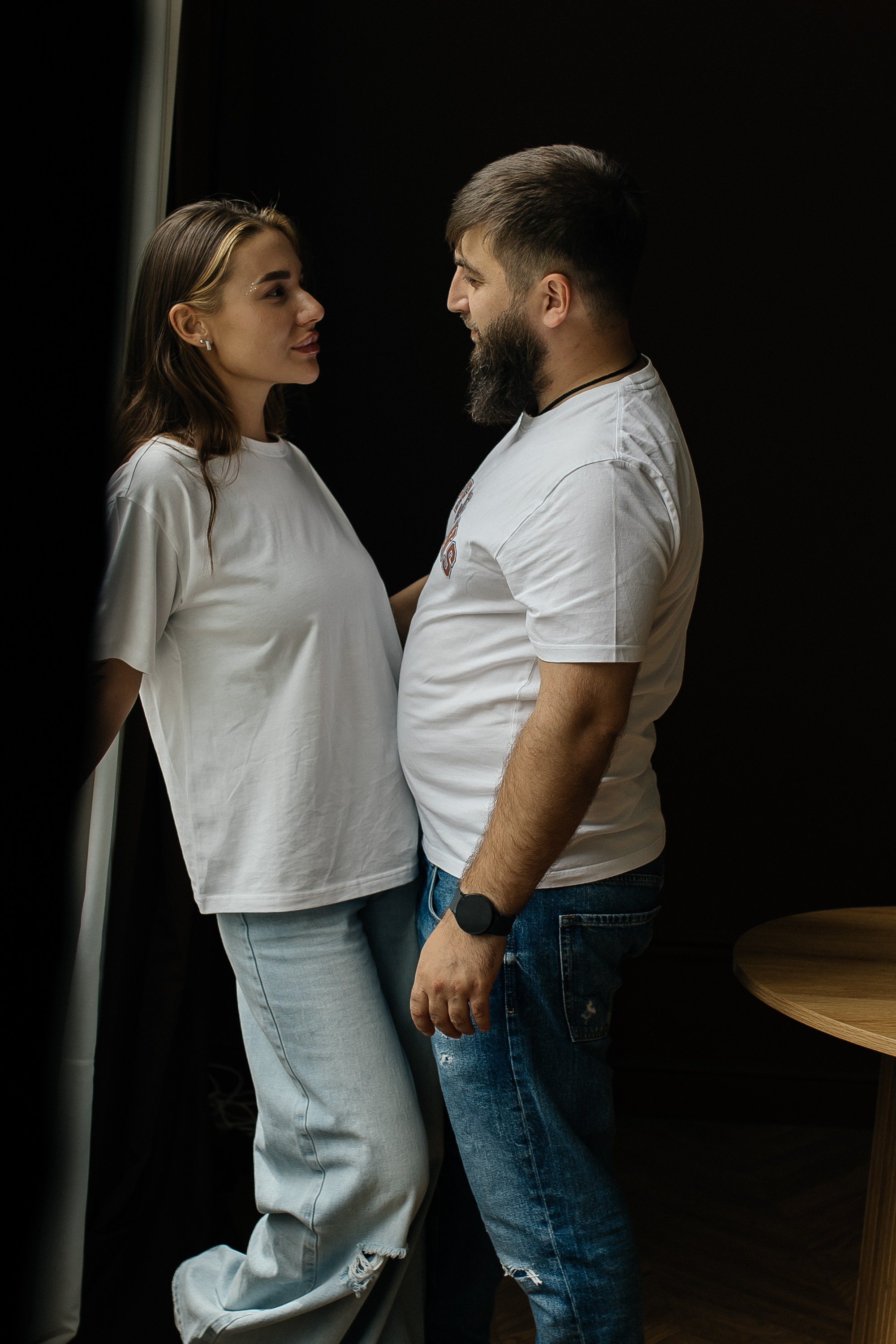 Анастасия и Алексей. Свадебный и семейный фотограф Виолетта Сидельникова. Краснодар, Россия, Беларусь, Европа