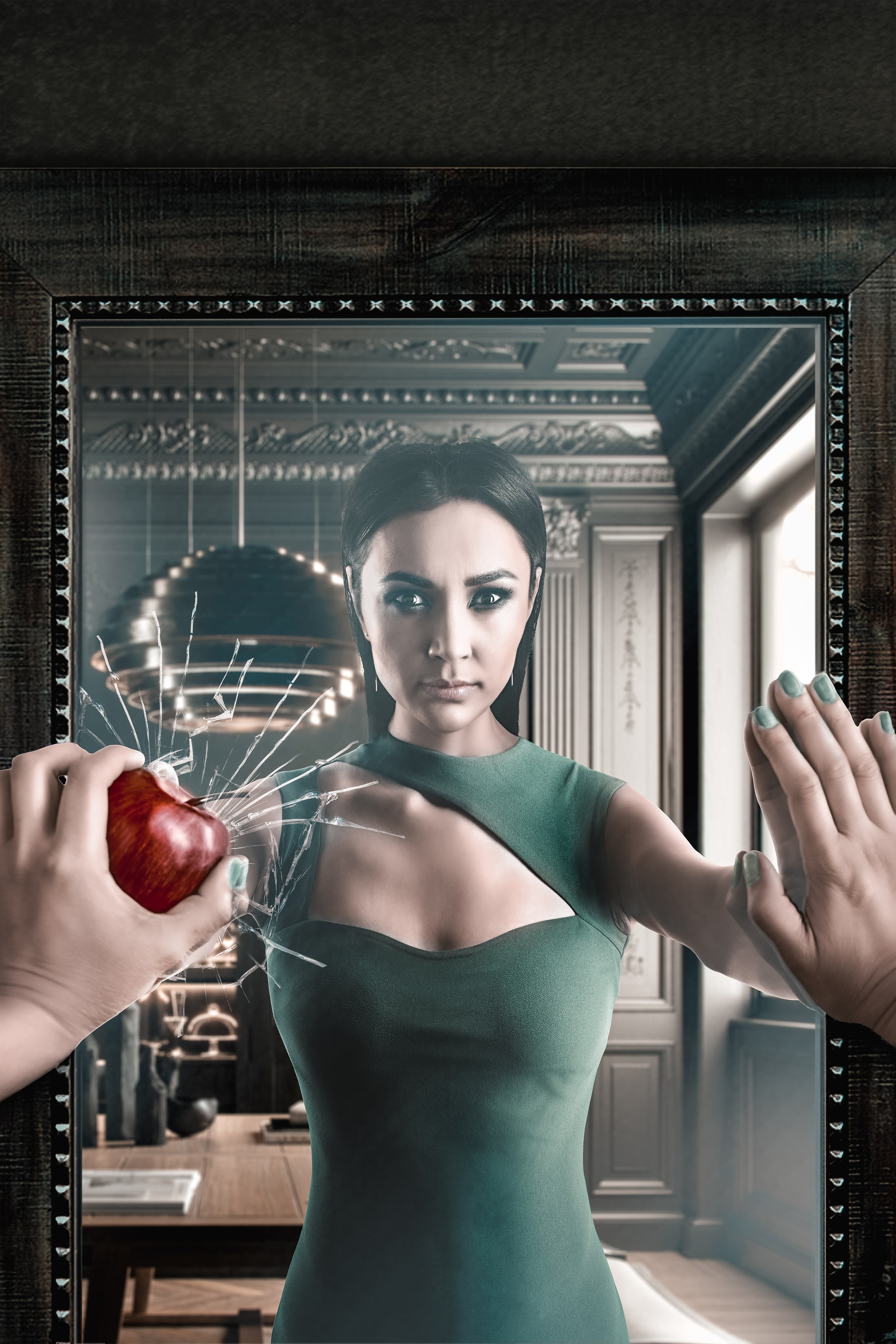 Commercial. LK Studio