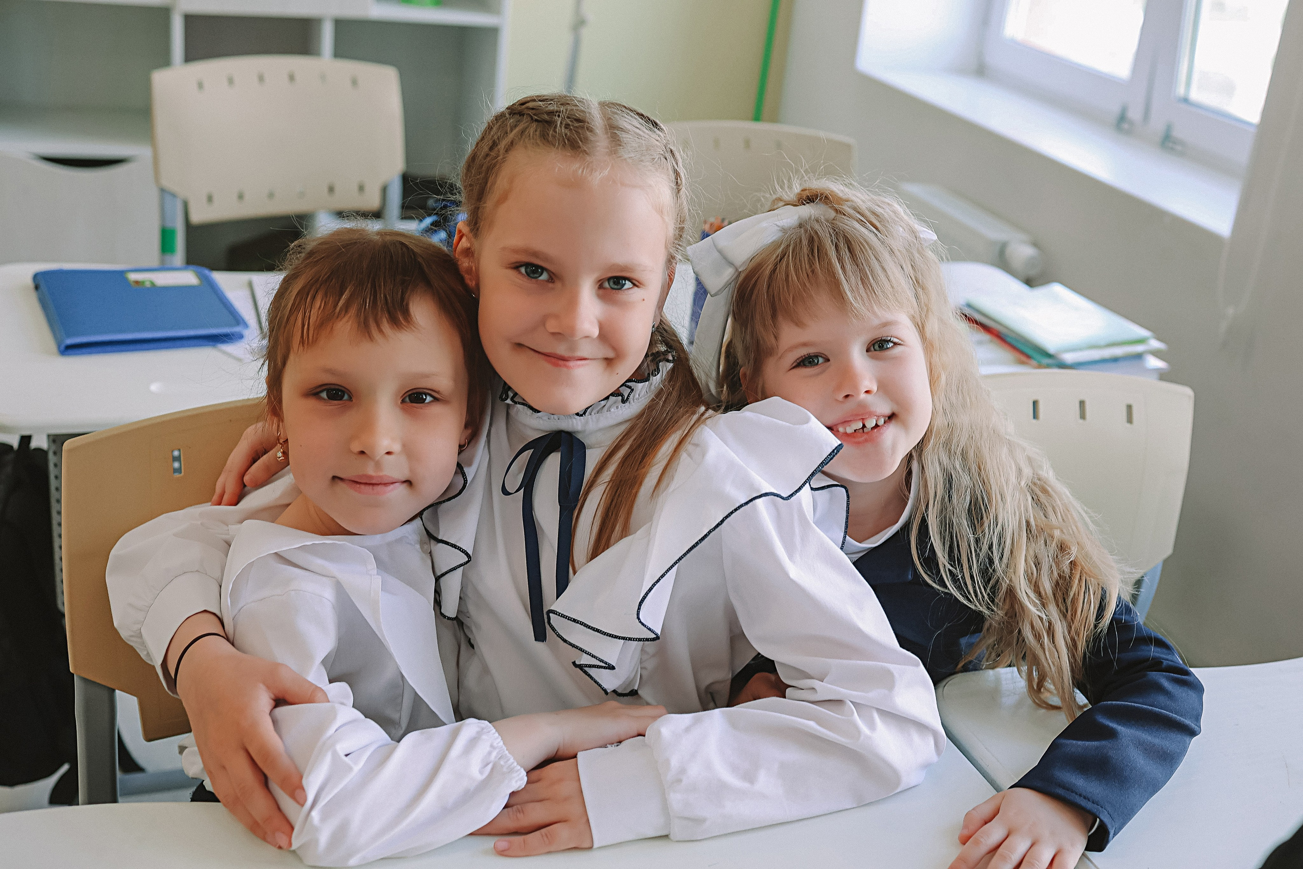 Один день в школе 1 класс. Семейный фотограф Тюмень, фотограф на роды Салмина Мария