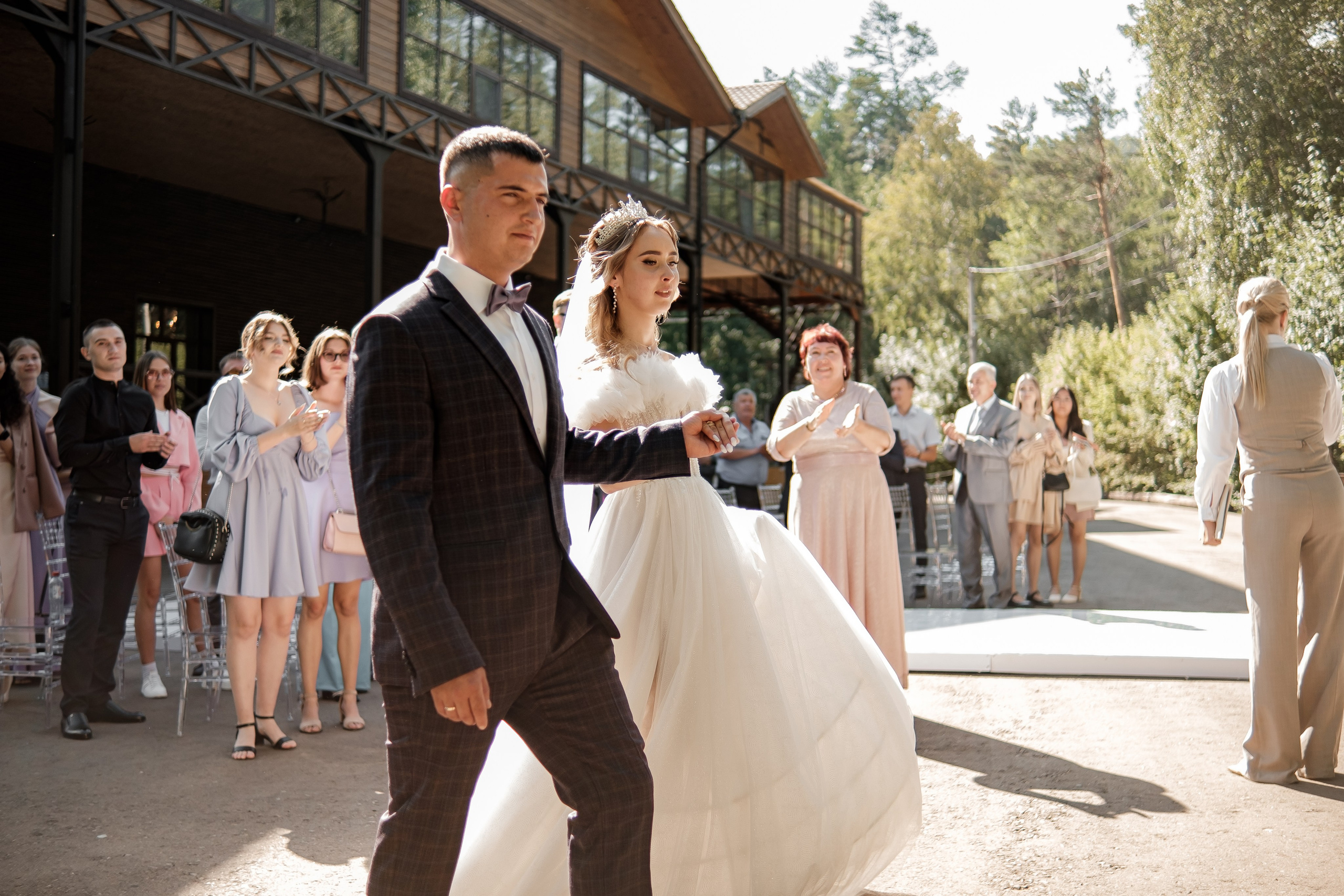 азиатская свадьба. Свадьба как из пинтереста. Красивая свадьба. Стильная свадьба