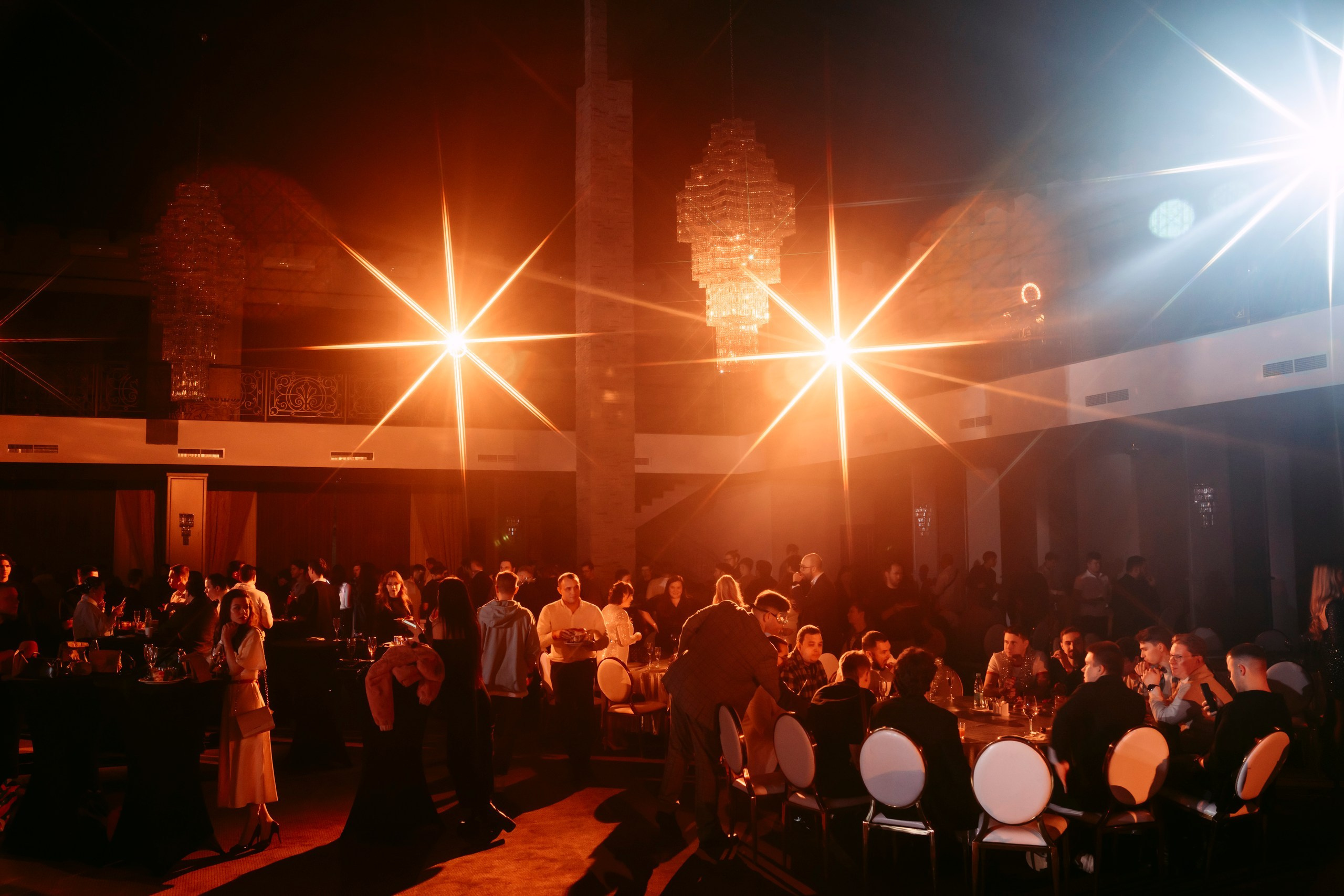 Совкомбанк, Новый год, Свияжские холмы. Саша Копылов, фотограф в Казани