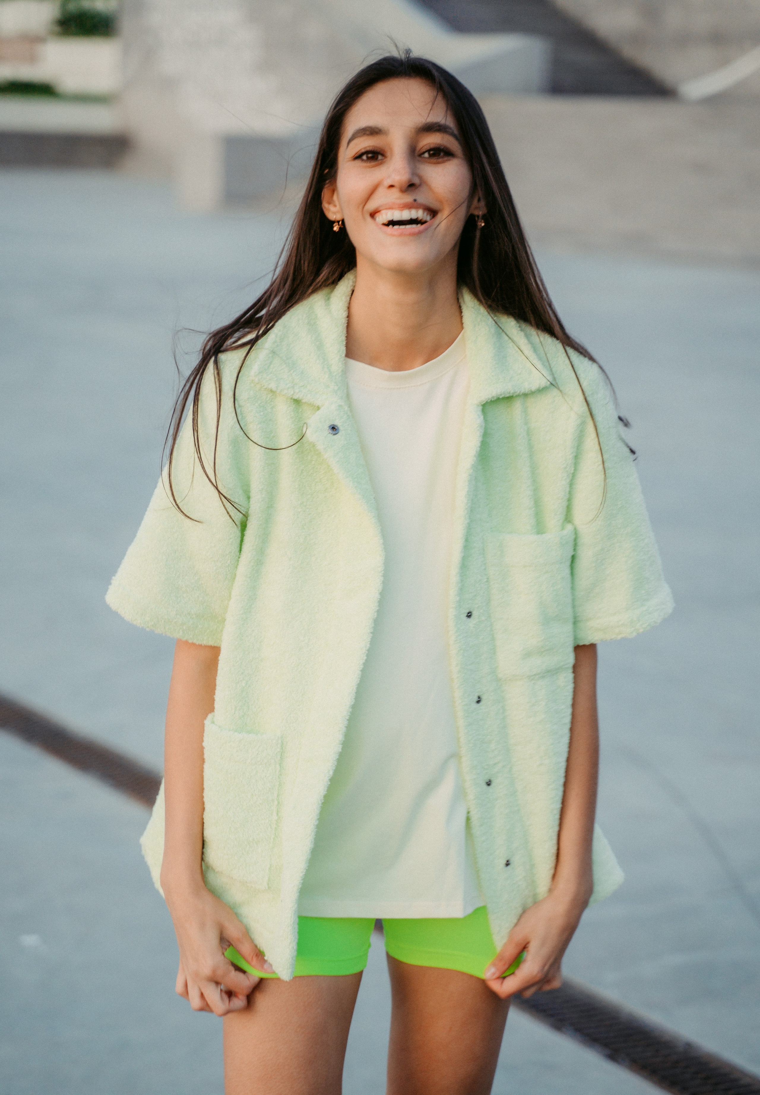 Chukcha / летняя коллекция. Саша Копылов, фотограф в Казани