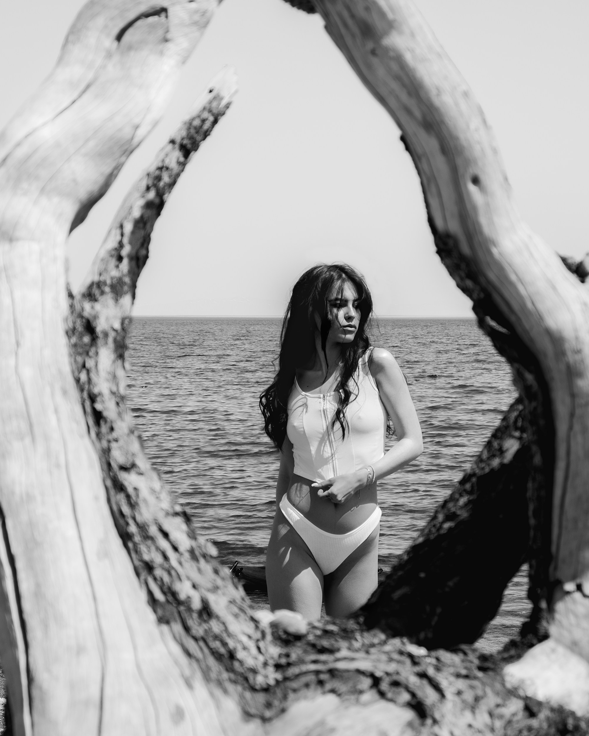 Сладкий воздух Байкала. ФОТО