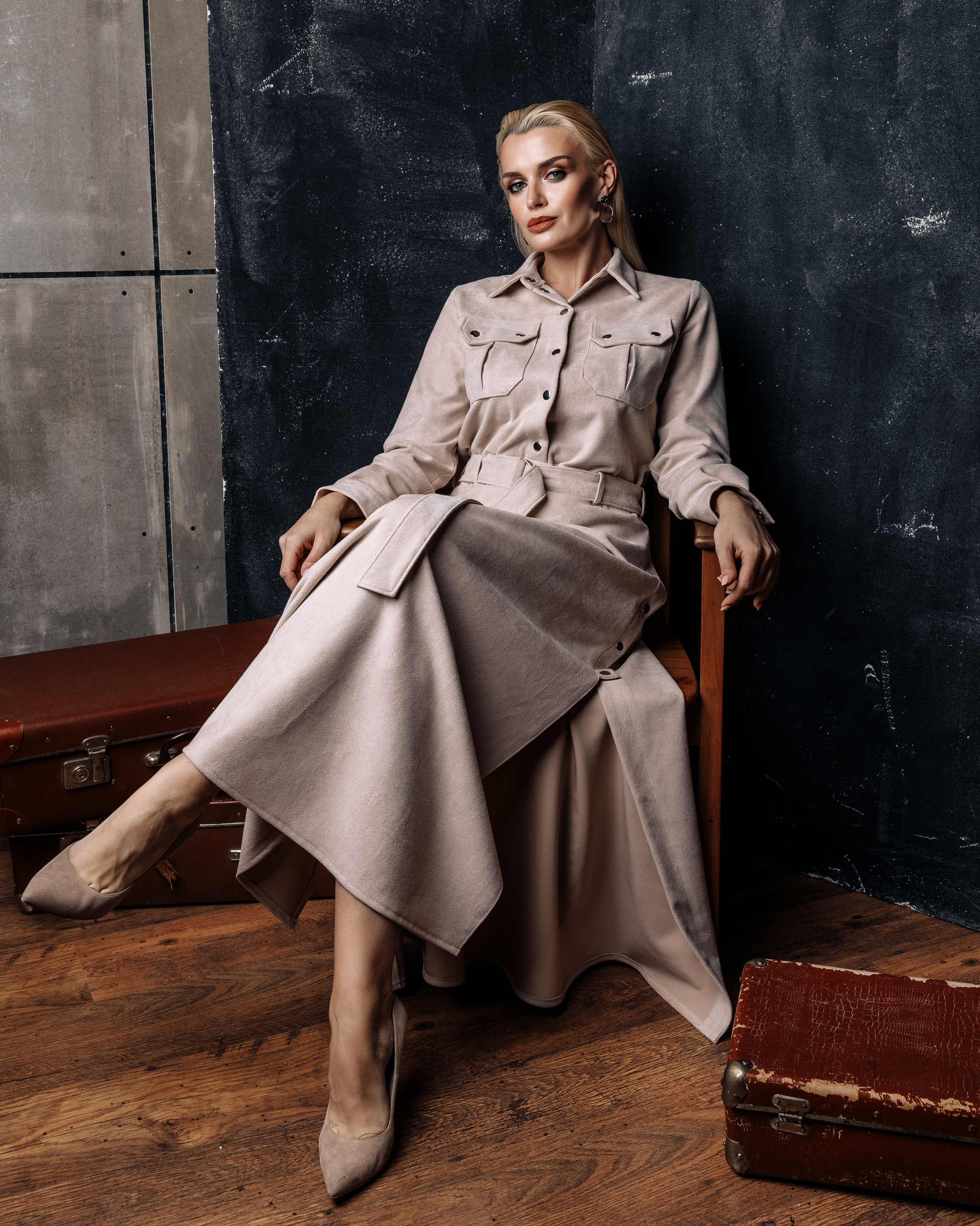 PERSONAL | ИНДИВИДУАЛЬНЫЕ. Свадебный фотограф Аня Милграм