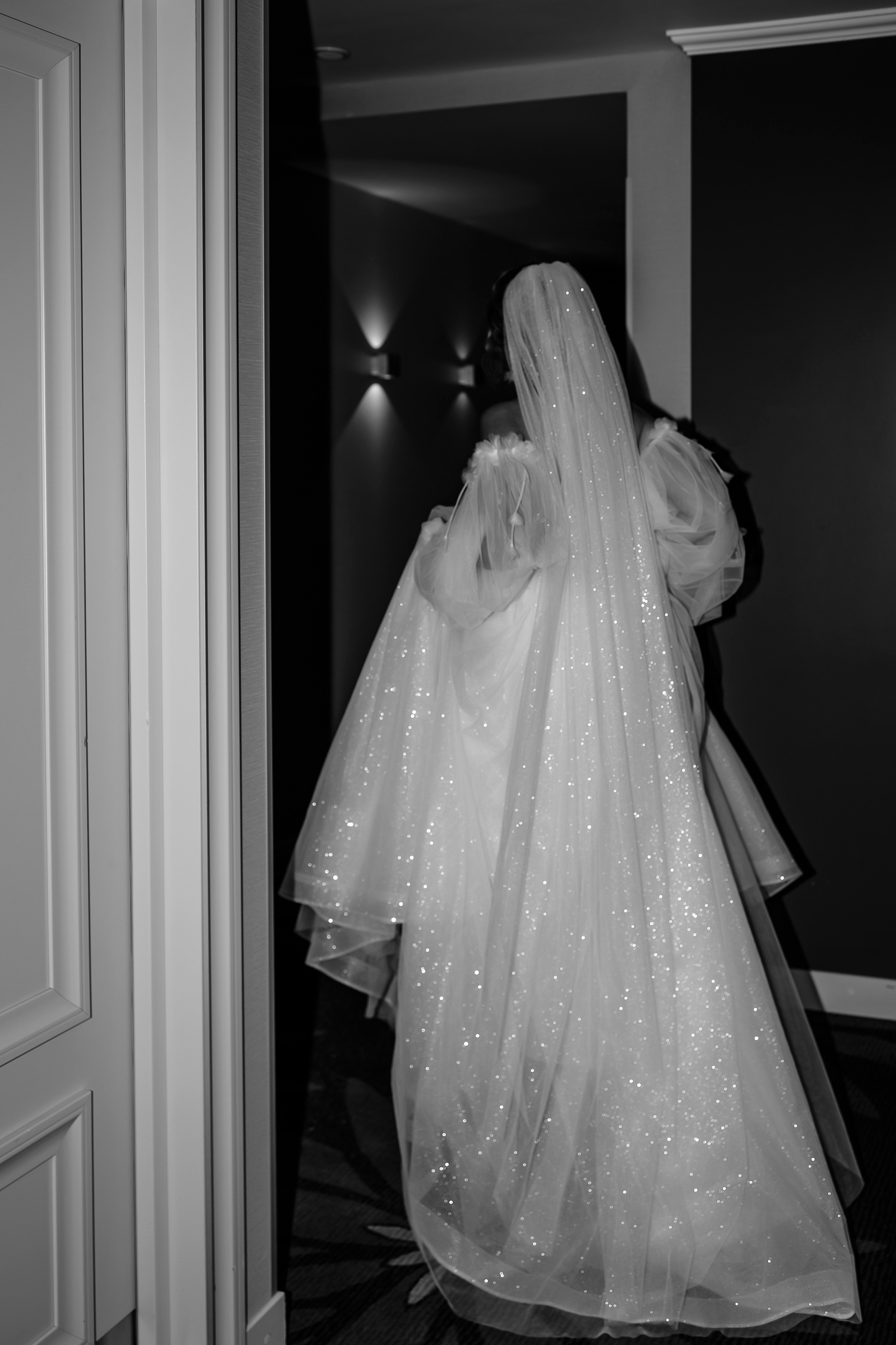 Борис и Алина. Свадебный фотограф Ксения Трухина в Нижнем Новгороде и Москве