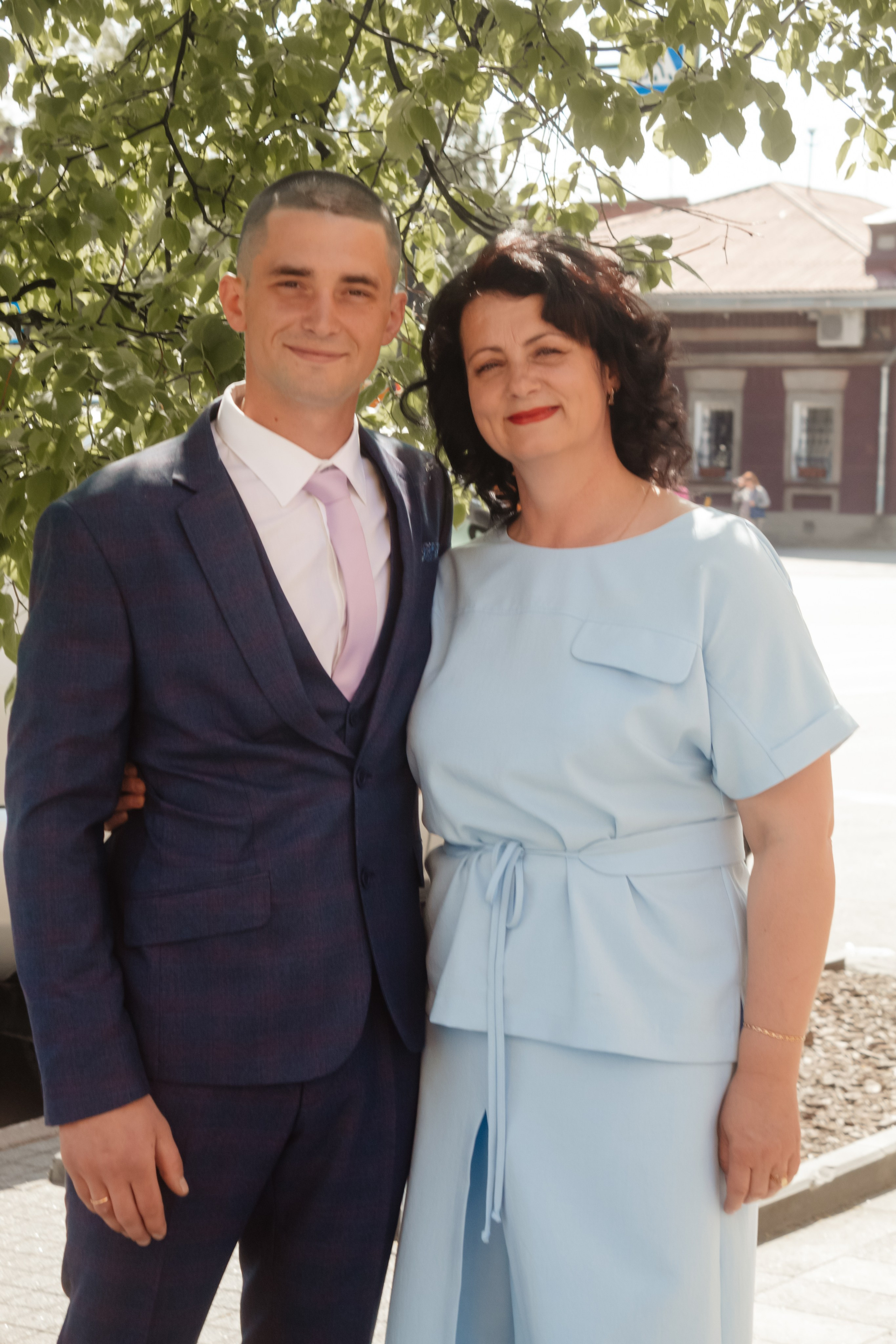 Свадьба. ProFoto