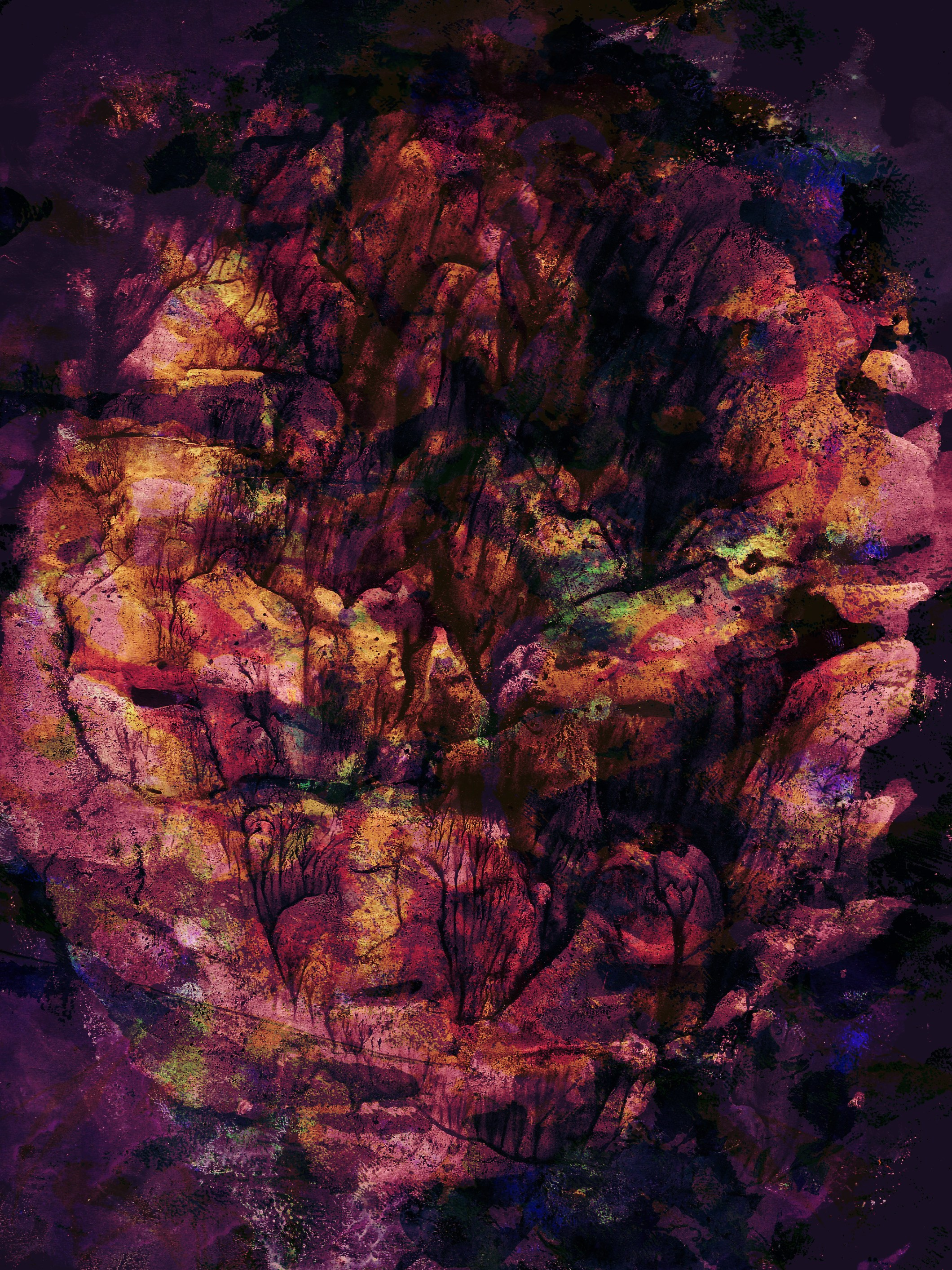 Эндорфин. Катрин Эдельвак