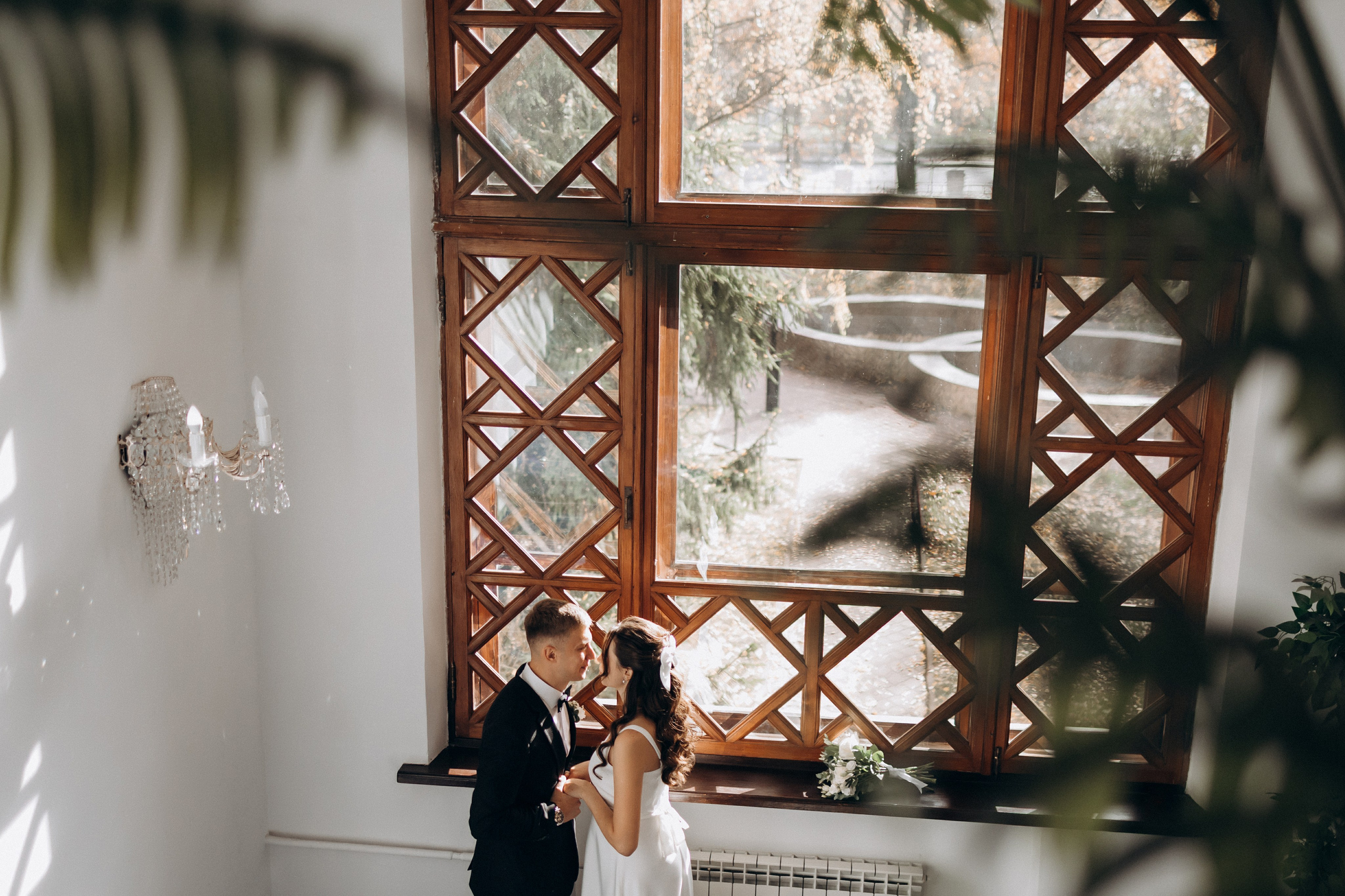 Свадьба Ивана и Анастасии. Фотограф Нижний Новгород