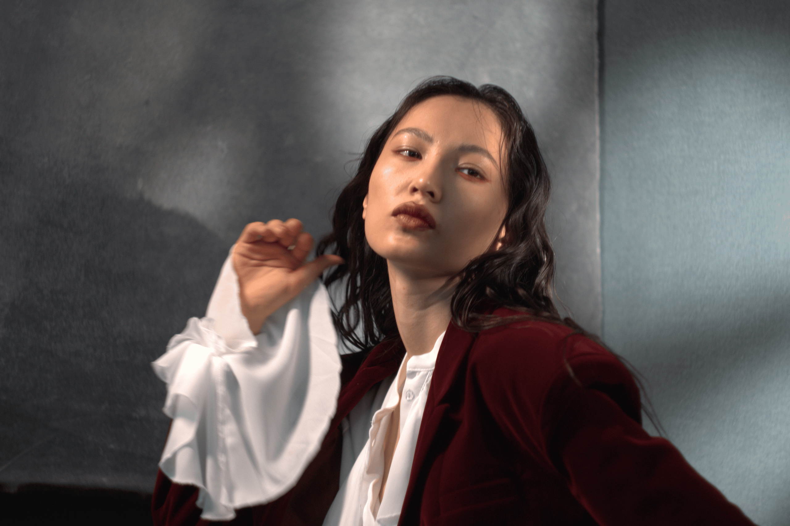 Портрет. Портретный, семейный фотограф в Москве Евгений Ганимар