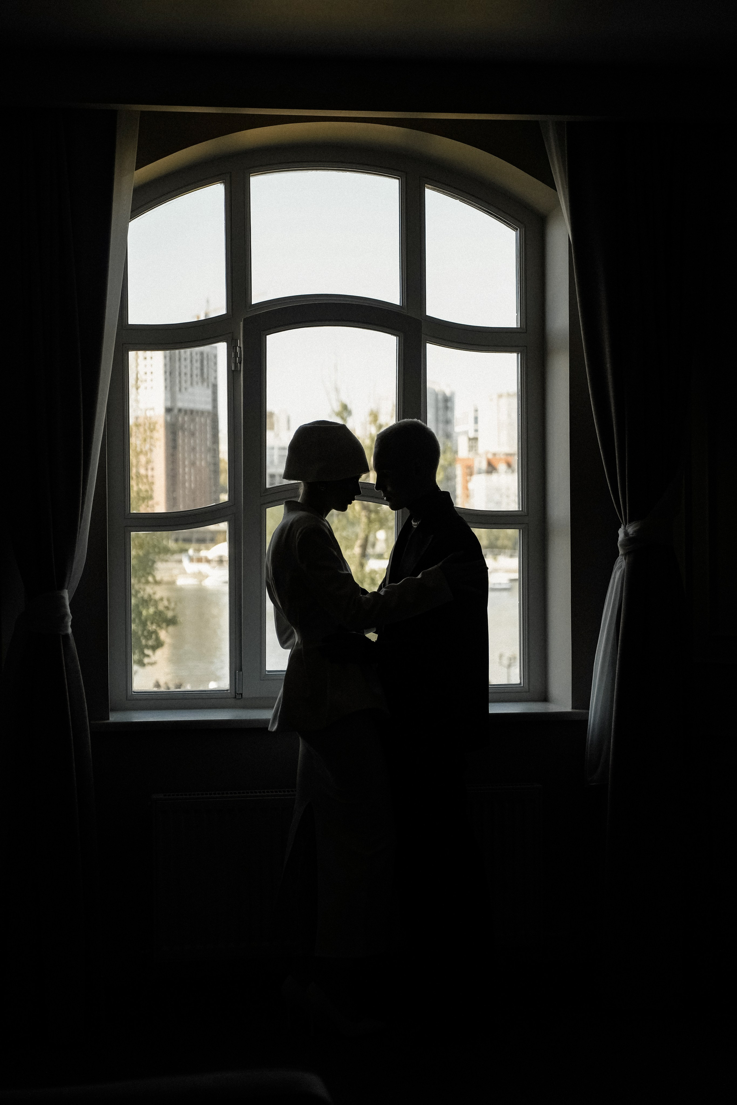 Midnight Secret. Свадебный фотограф и видеограф в Ростове-на-Дону. Максим и Наталья Лебедевы