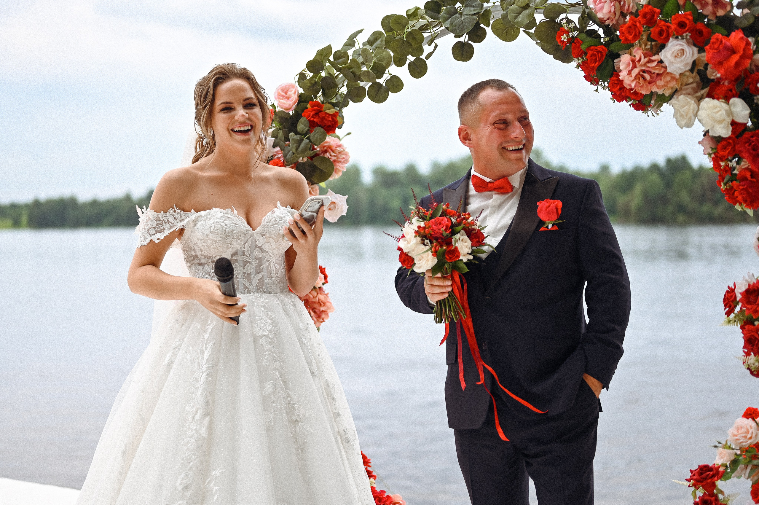 Александр и Ульяна. Студия детской и семейной фотографии «Время улыбаться»