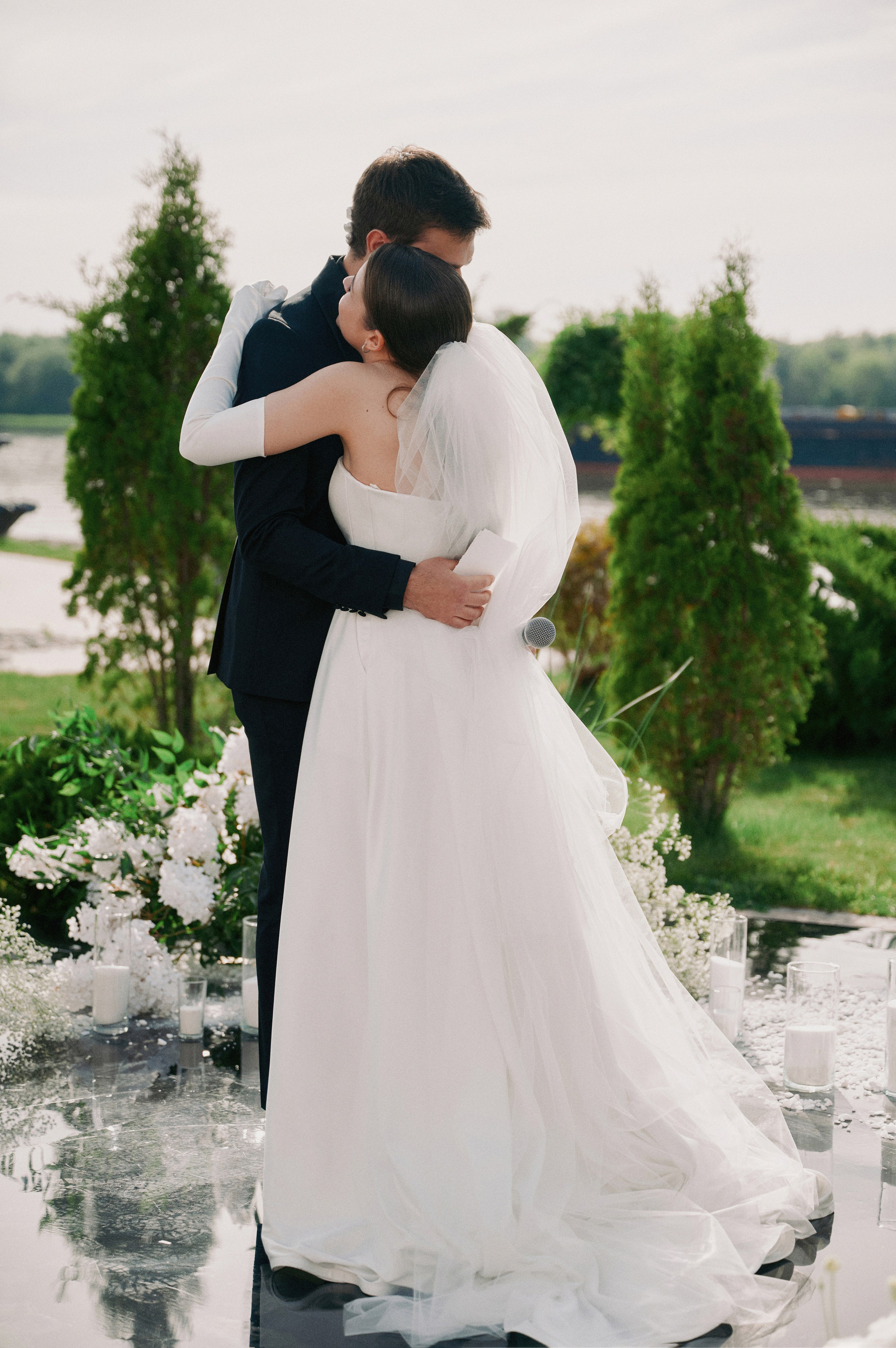 Люби меня люби. Свадебный фотограф в Ростовe-на-Дону Анастасия Прутова