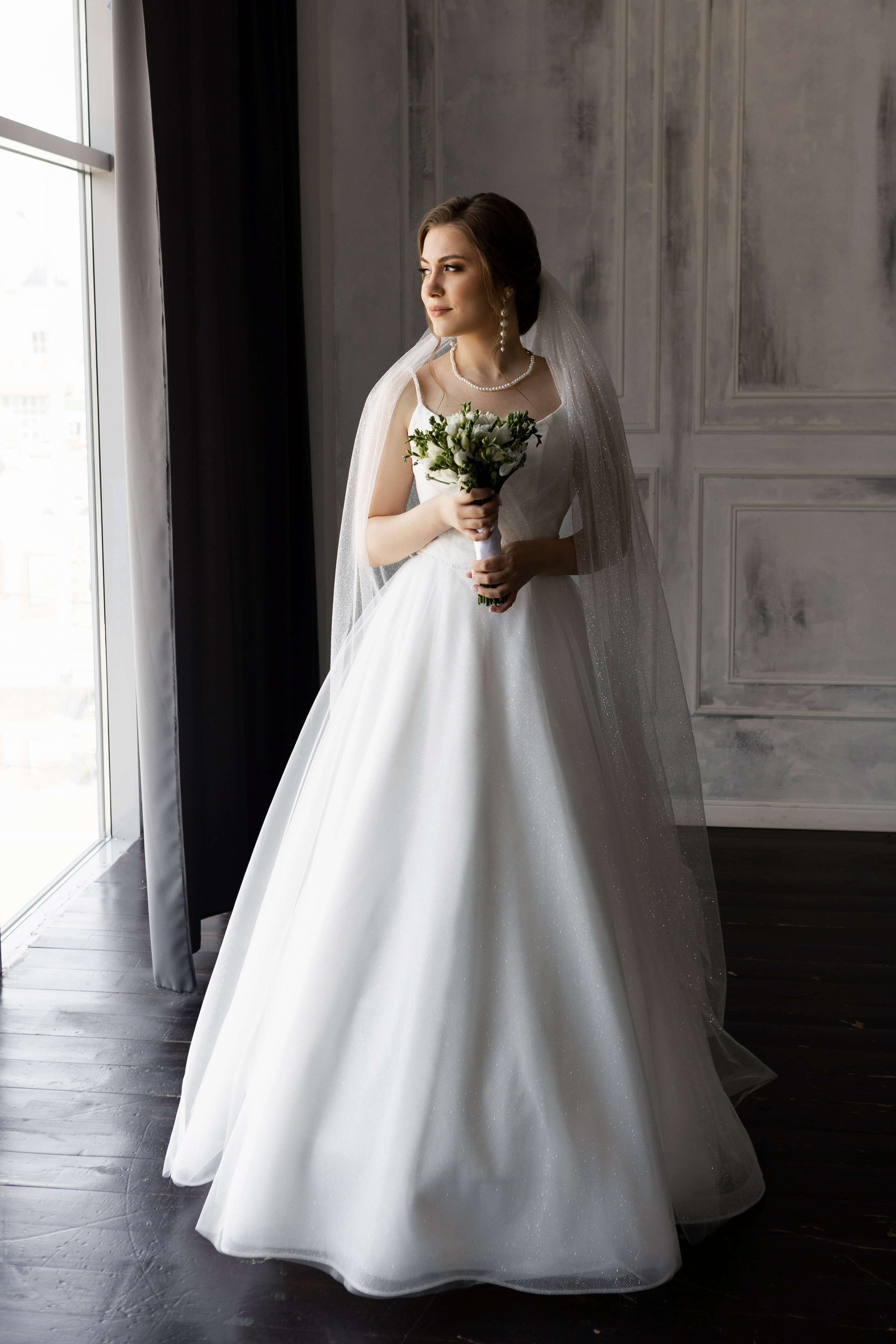 Ангелина и Александр. Фотограф в Тамбове Ольга Мельникова