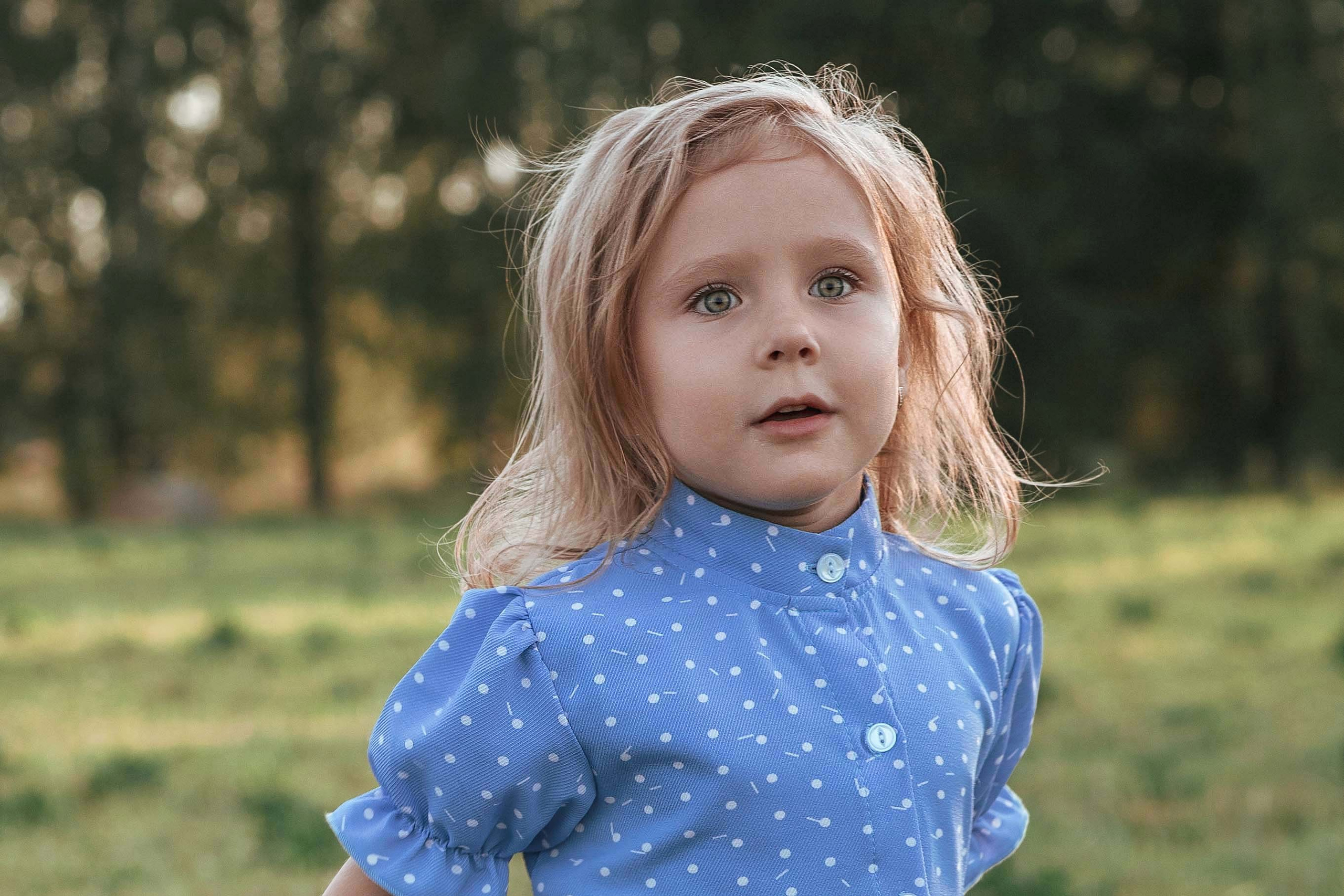 Прогулка в поле. Фотограф в Москве Мухина Ирина