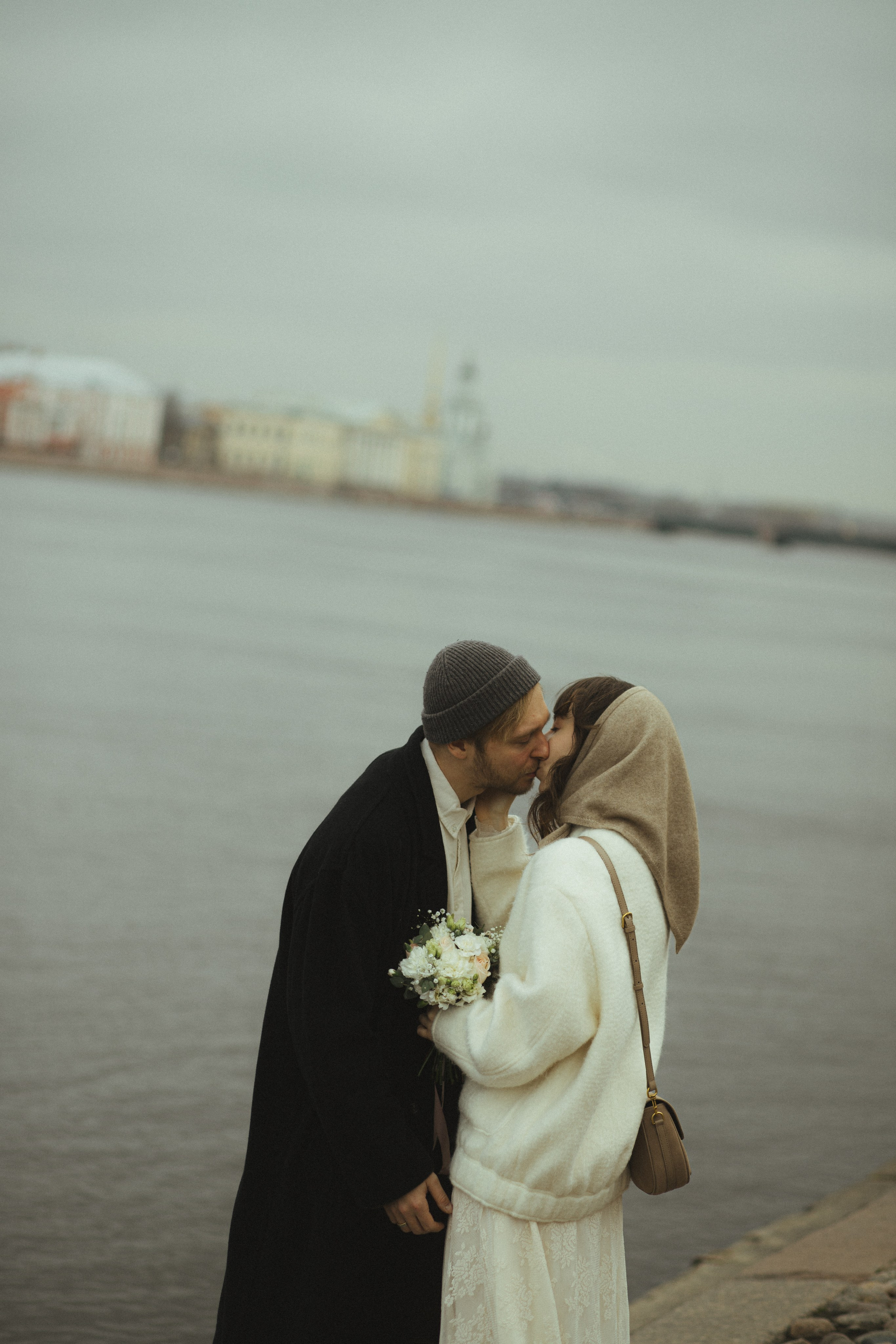 Про любовь. Свадебный фотограф Санкт-Петербург Питер Сальникова Анна