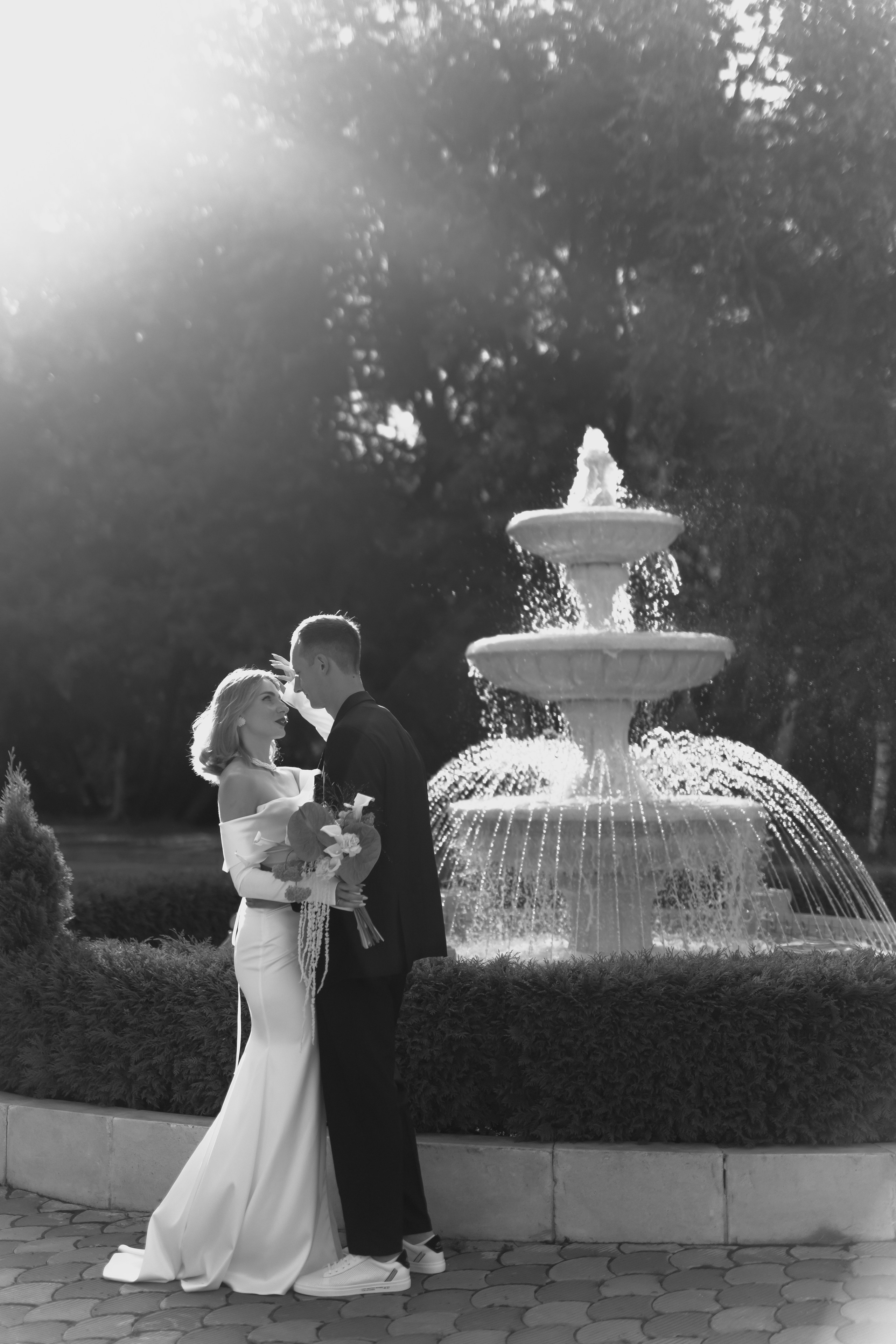 Свадьба Артёма и Ольги. Фотограф Кольчугино/Владимир/Москва Елизавета Иода