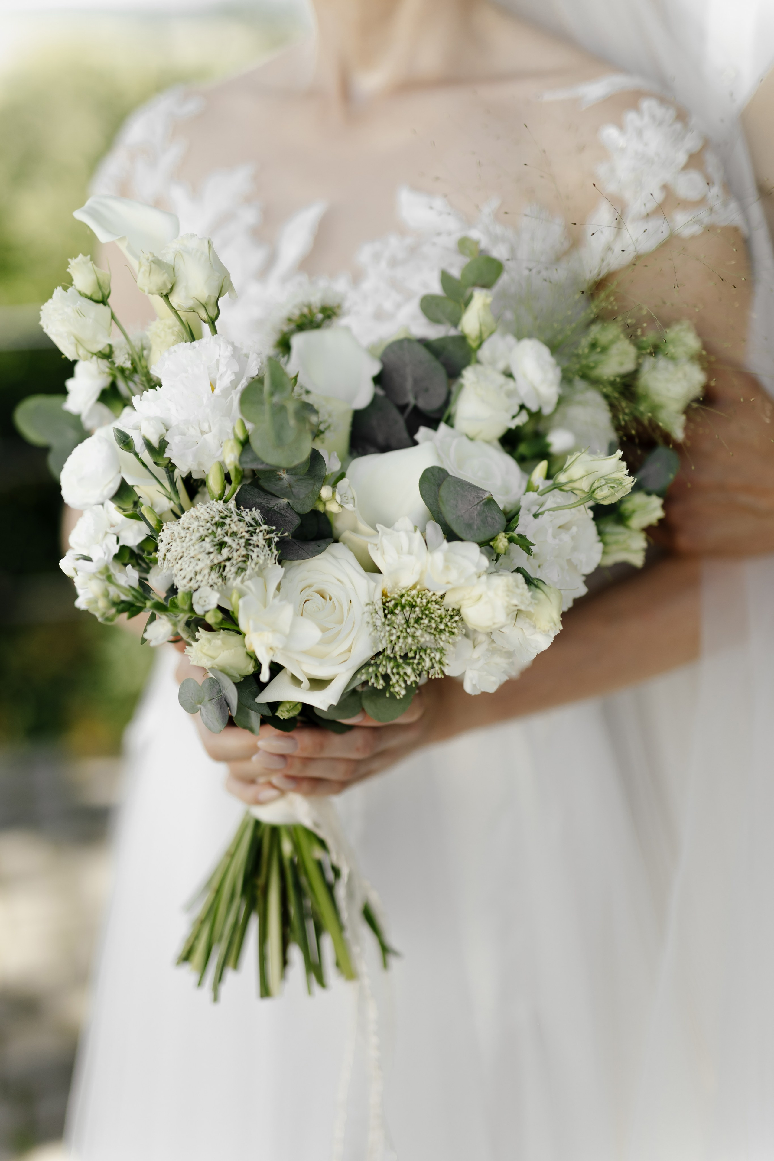 Свадьба Артёма и Ольги. Фотограф Кольчугино/Владимир/Москва Елизавета Иода